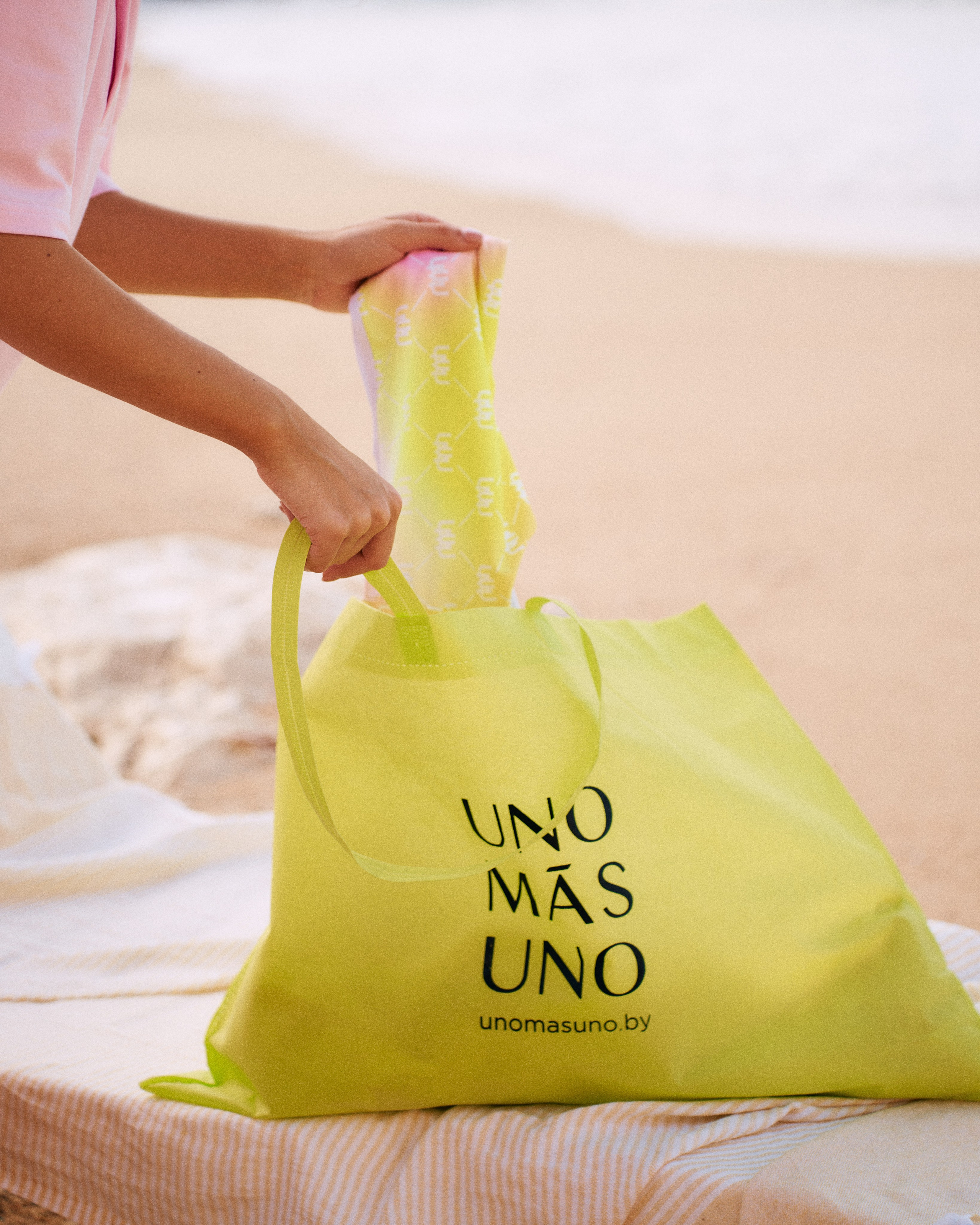 Uno Mas Uno | Имидж. Фотограф Марина Голубева, Минск. Съемка для брендов, реклама