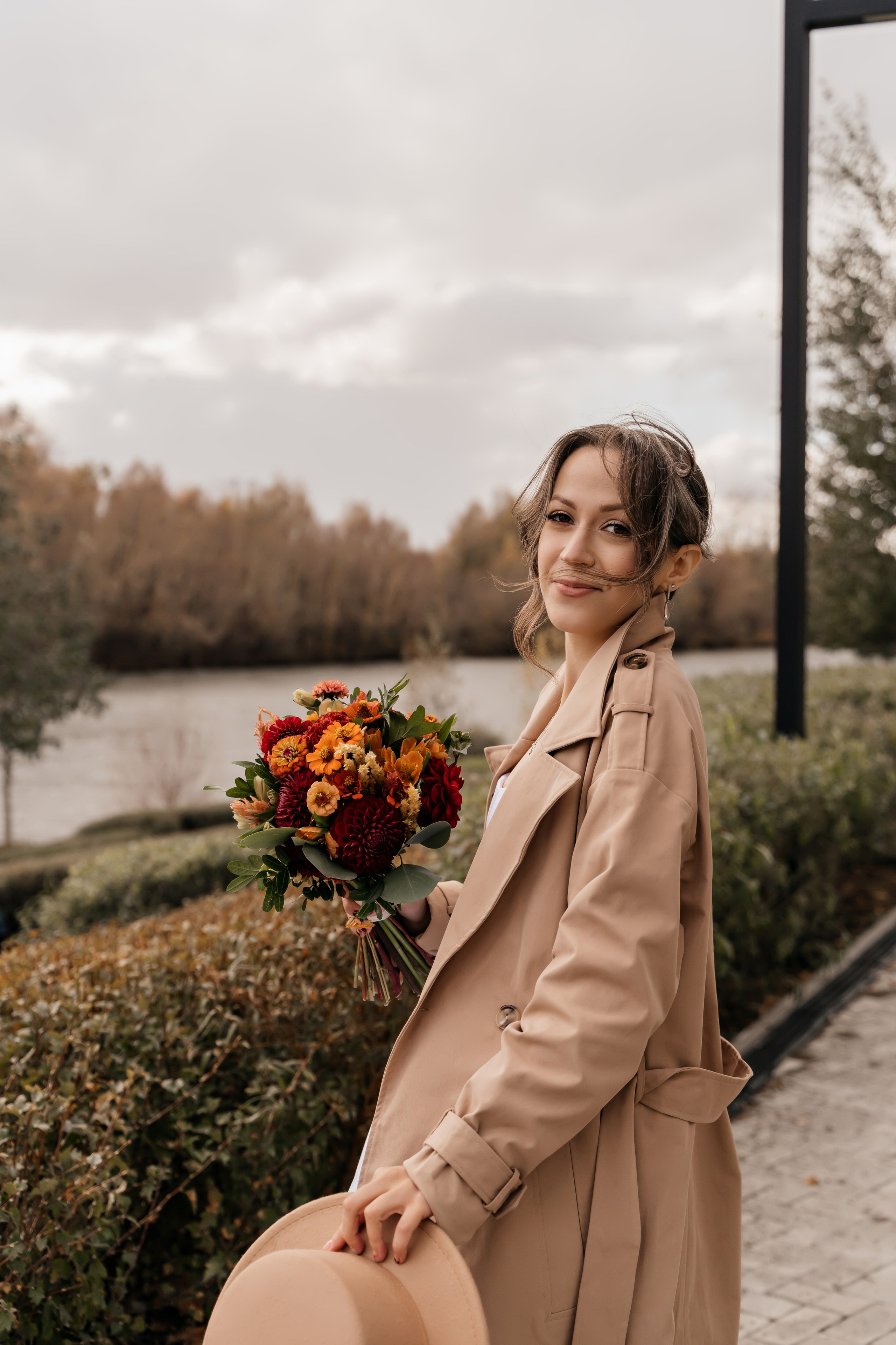 Свадебная история. Свадебный фотограф Амина Хомович