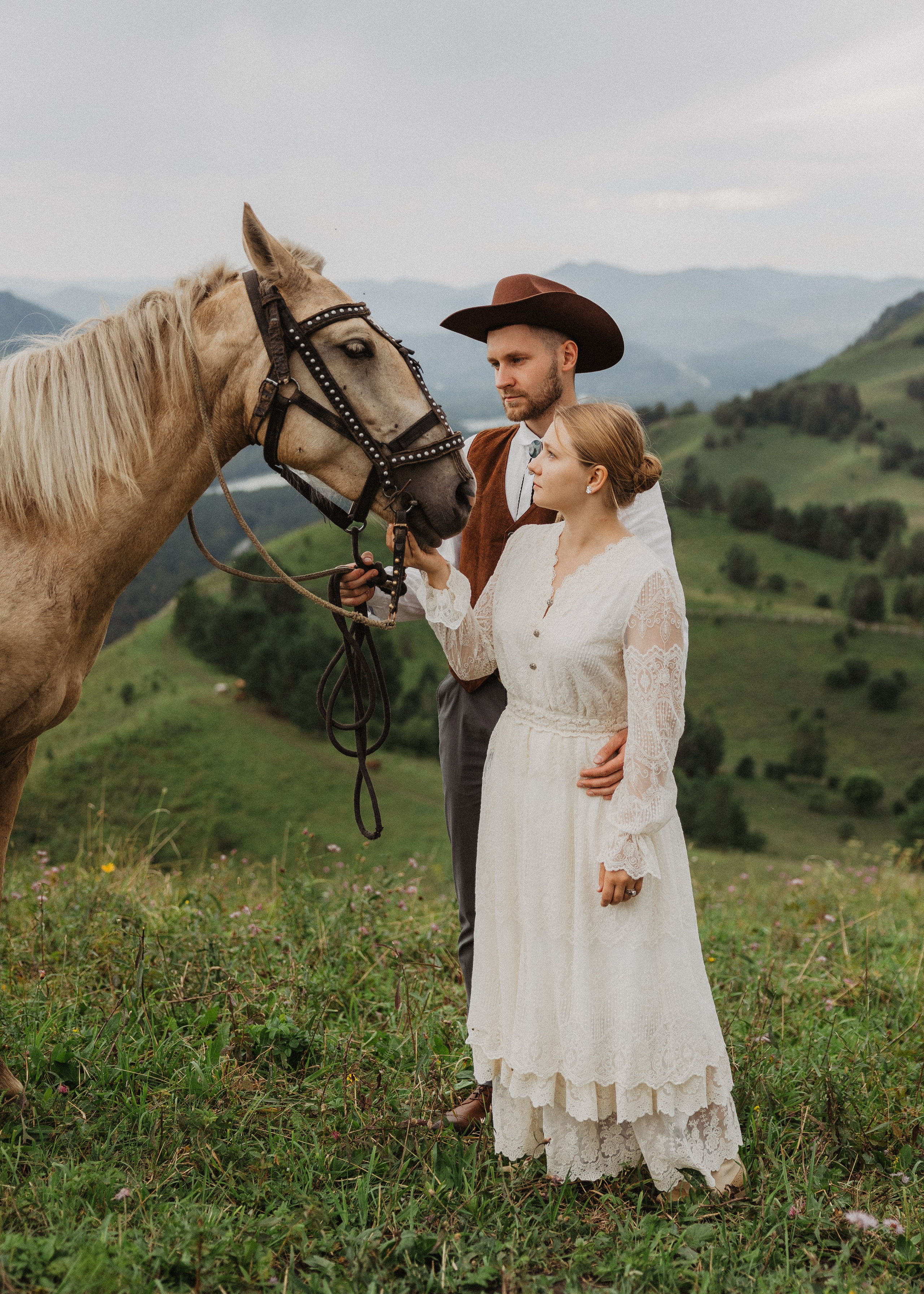 Степа&Ника. Свадебный, семейный фотограф в Республике Алтай