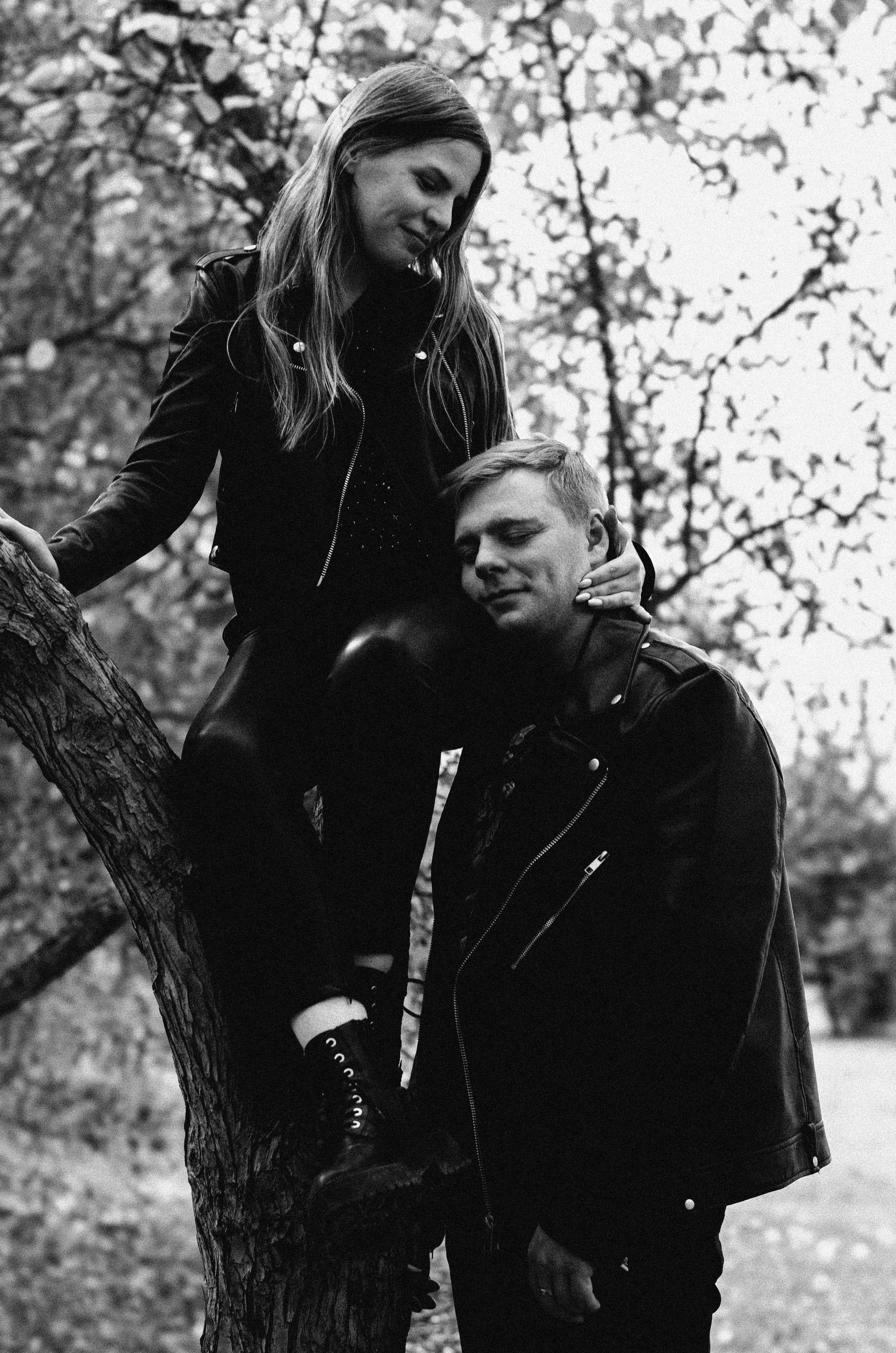 Прогулочная. Портфолио