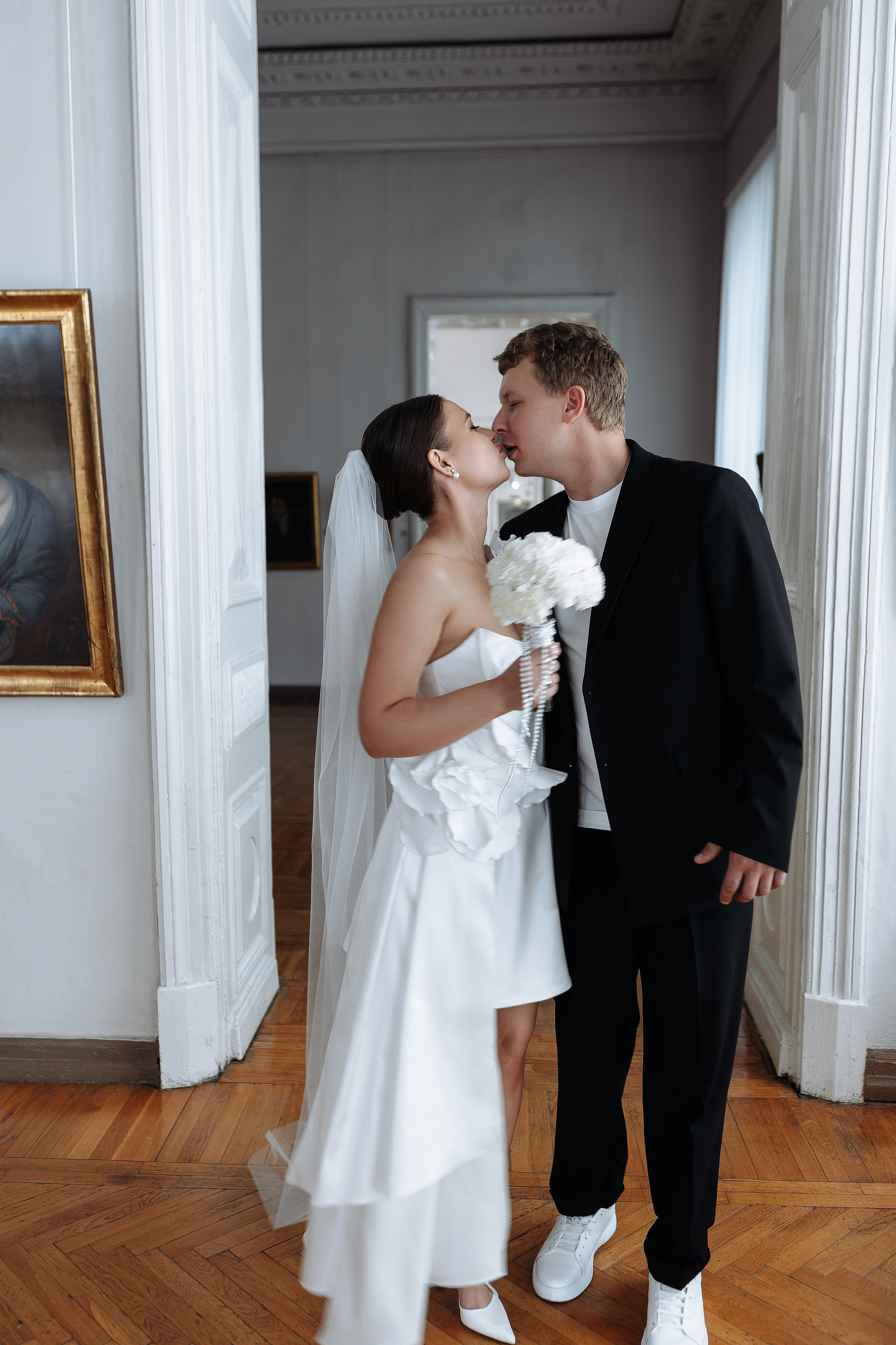 P&E. Фотограф Алексей Миронов