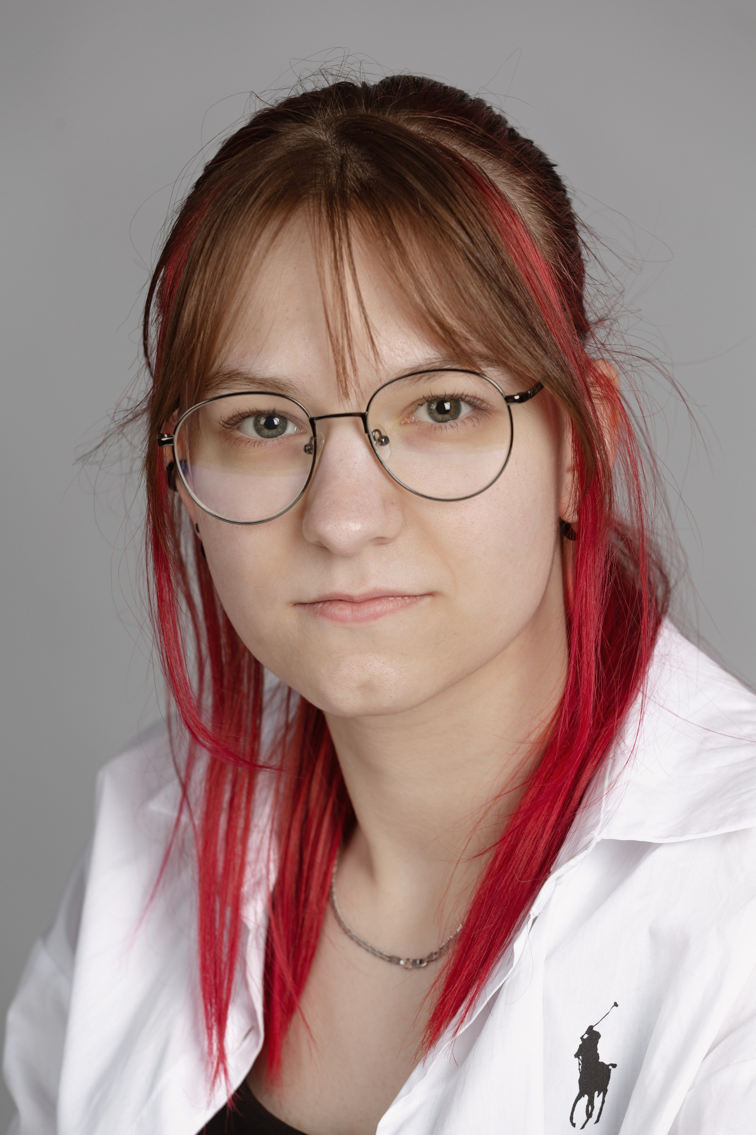 Современницы. Фотограф людей в Красноярске. Татьяна Вишневская