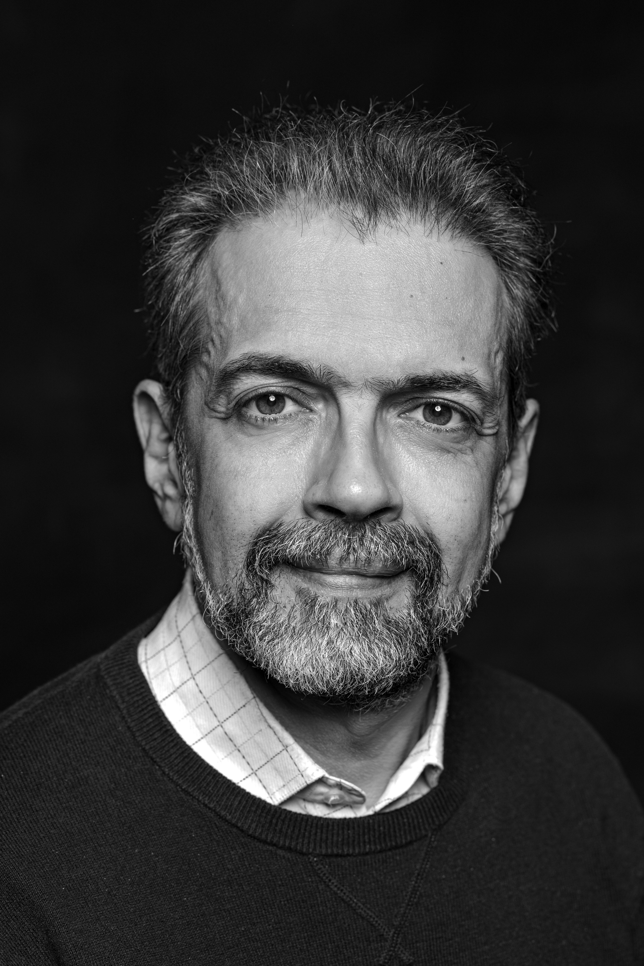 Мужской портрет. Фотограф людей в Красноярске. Татьяна Вишневская