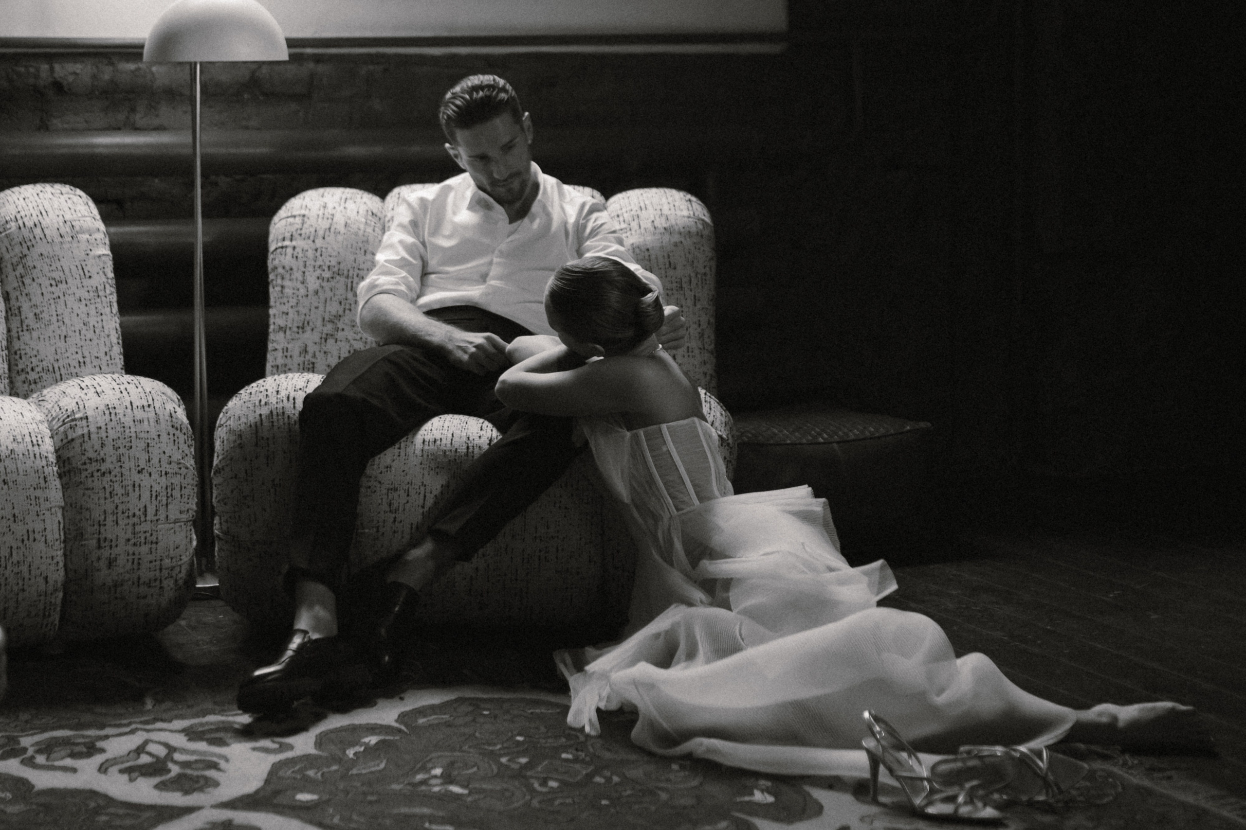 LOFT. Фотограф Диана Хасанова, г. Казань