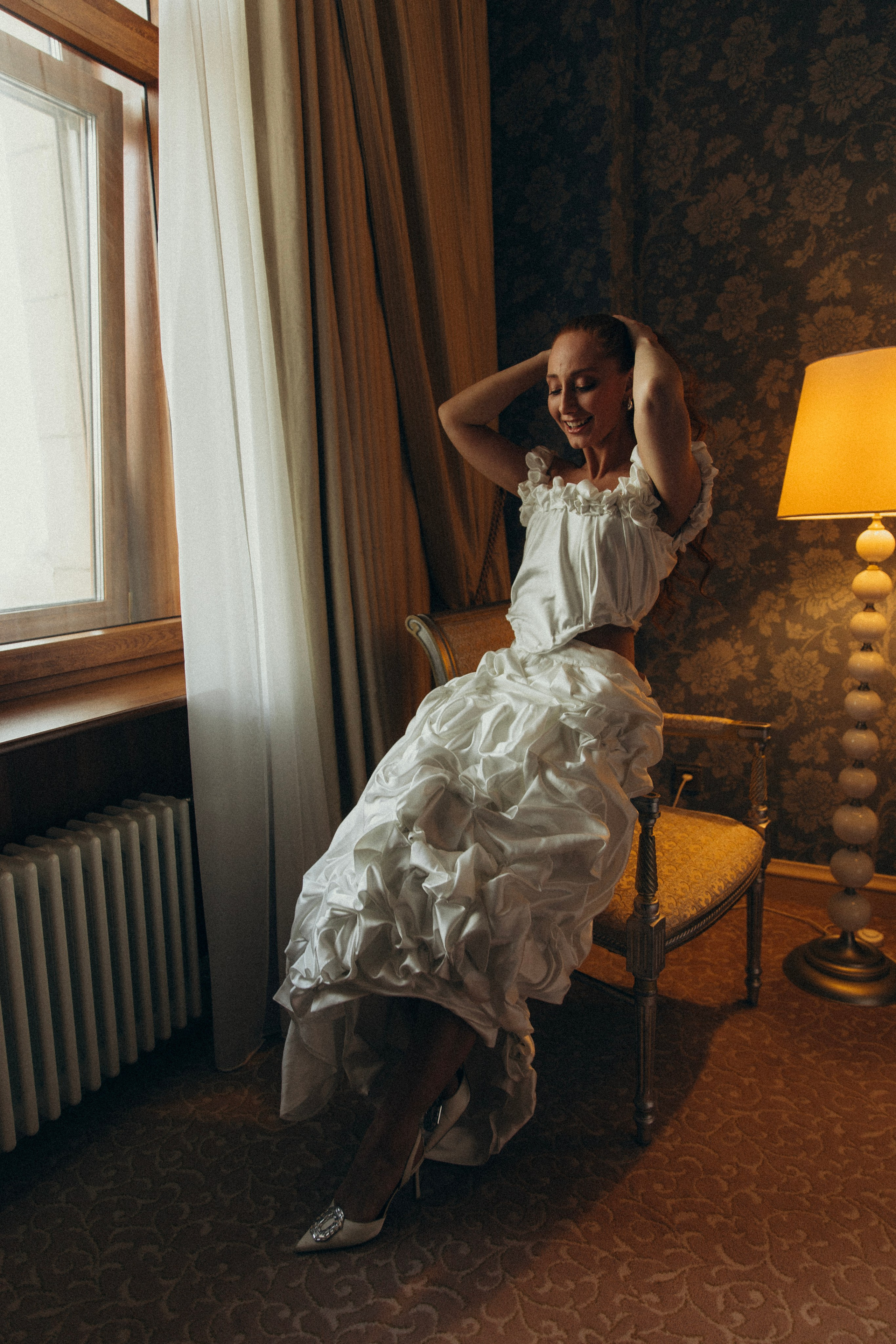 Гостиница Украина. Семейный и детский фотограф во Фрязино, Ивантеевке и Щелково Матвеева