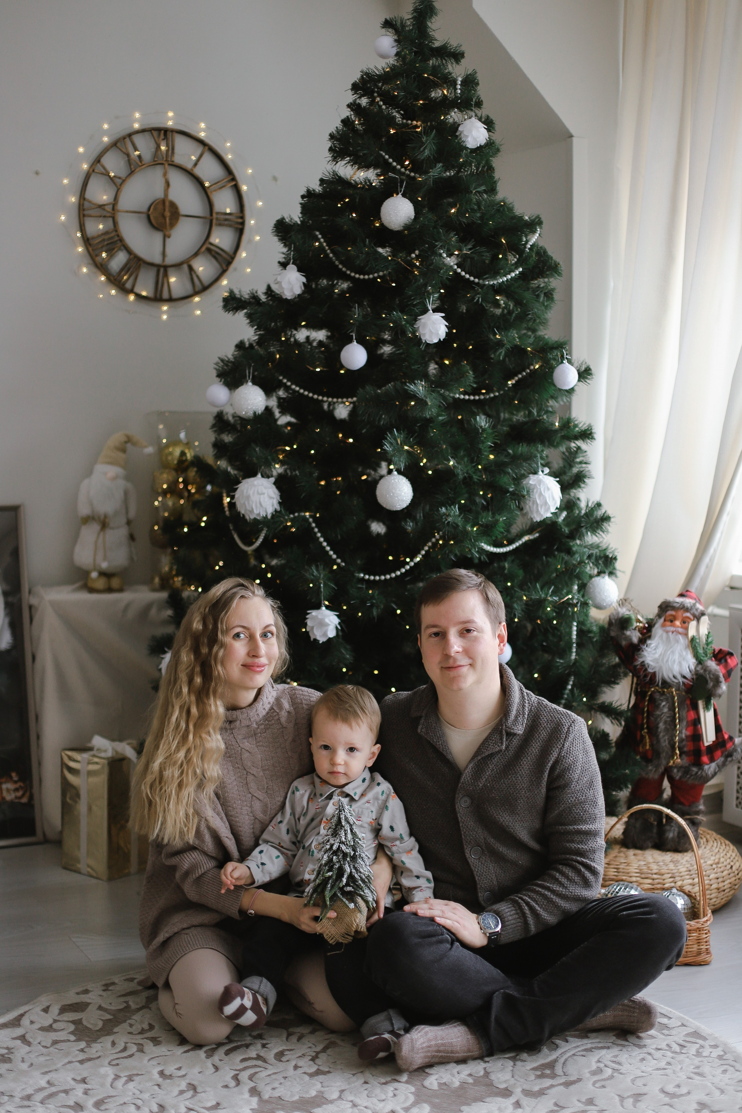 Фотодень в студии Light. Люберцы. Свадебный, семейный и детский фотограф в Люберцах Зайцева Анастасия