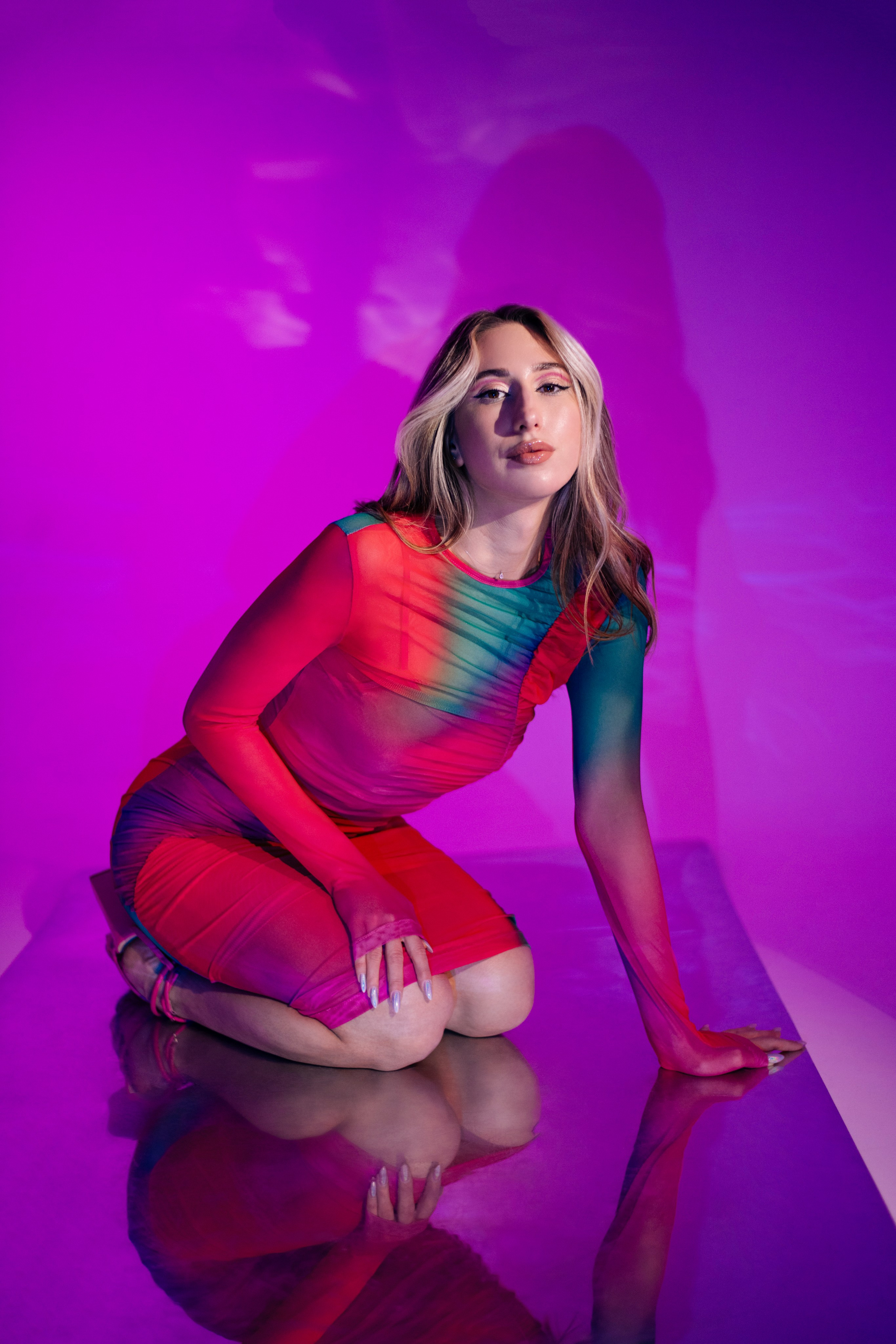 Полина. Фотограф в Екатеринбурге Веретенова Наталья