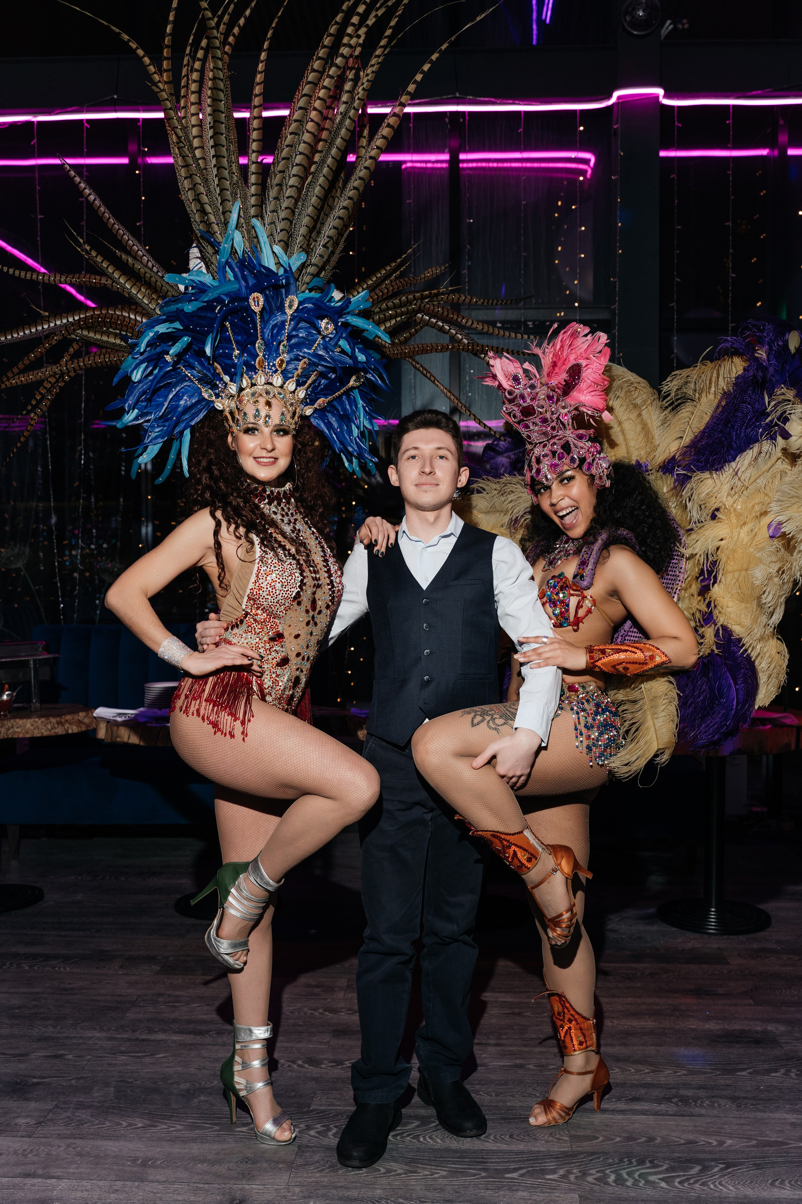 Корпоратив, MBI. Свадебный фотограф Москва Александра Аверкова