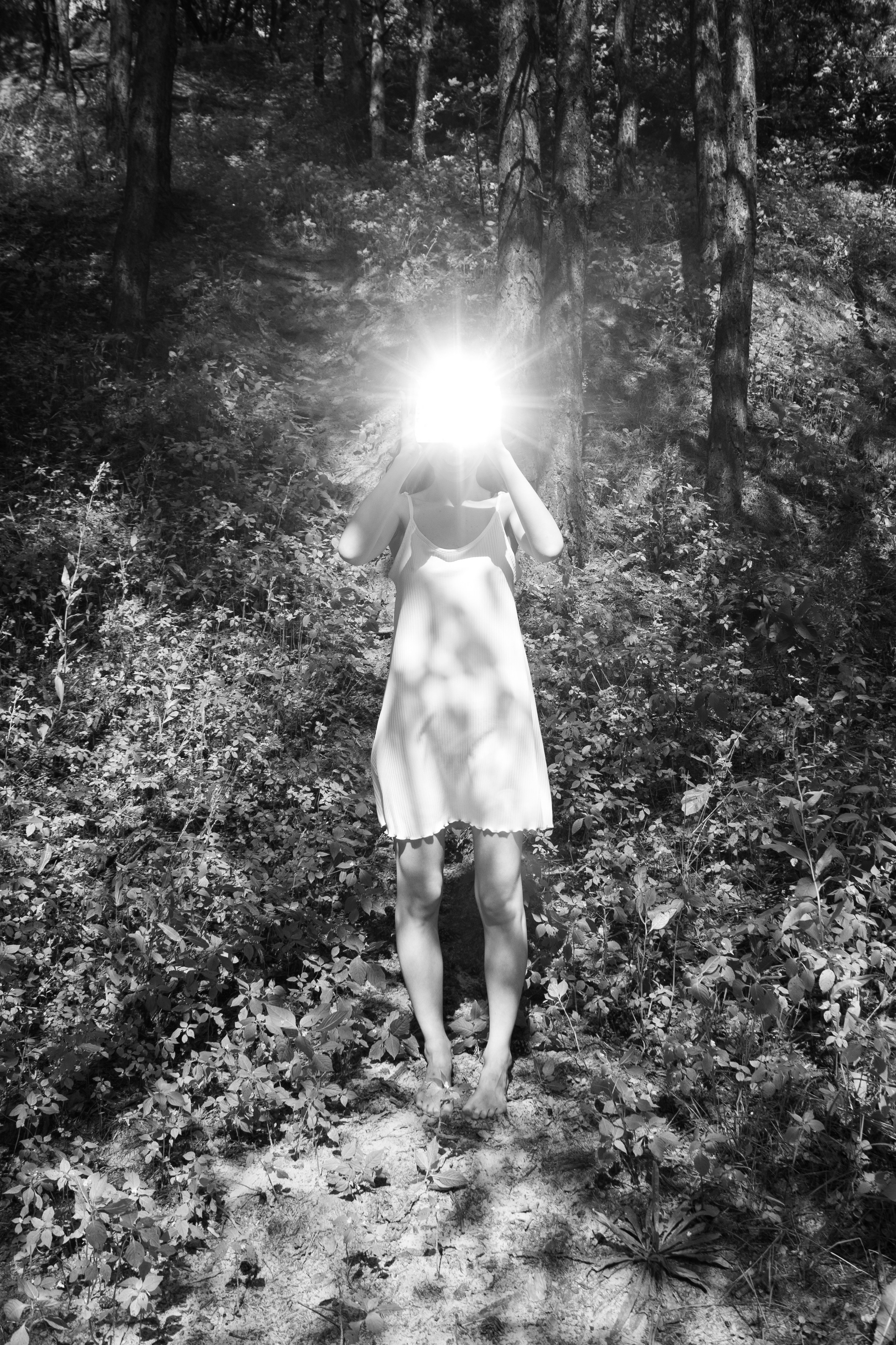 Арина. Фотограф в Москве