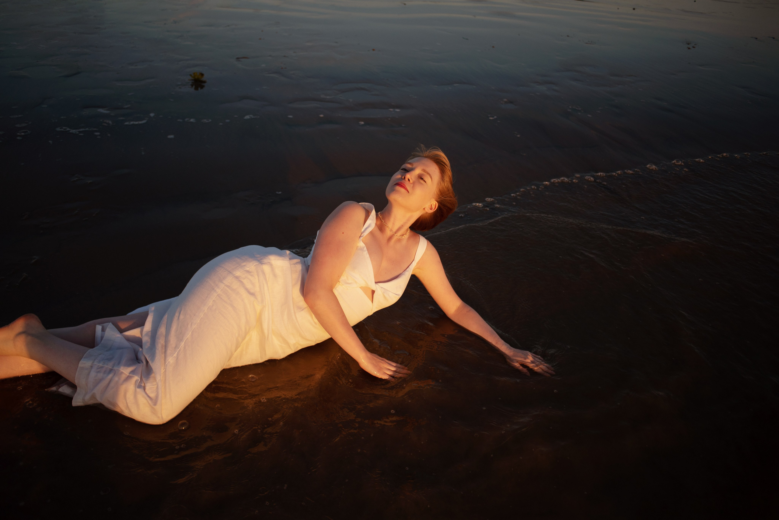 Вода. Ваш семейный фотограф