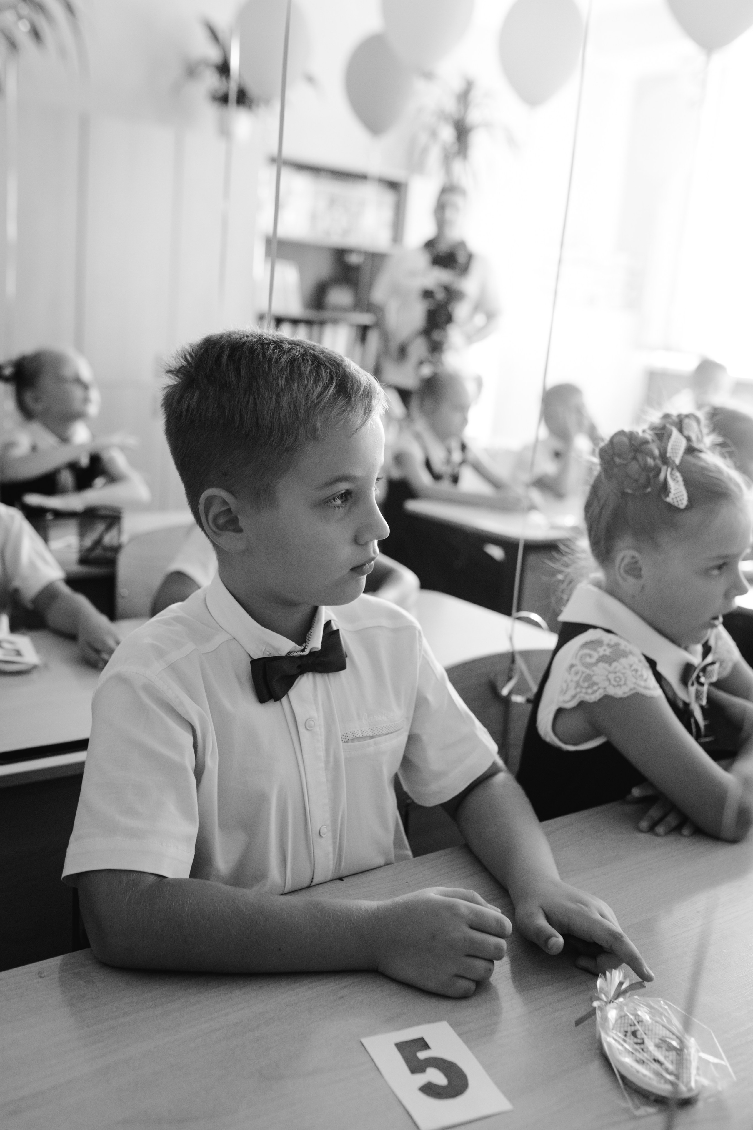 1 сентября. Фотограф в Севастополе и в Крыму