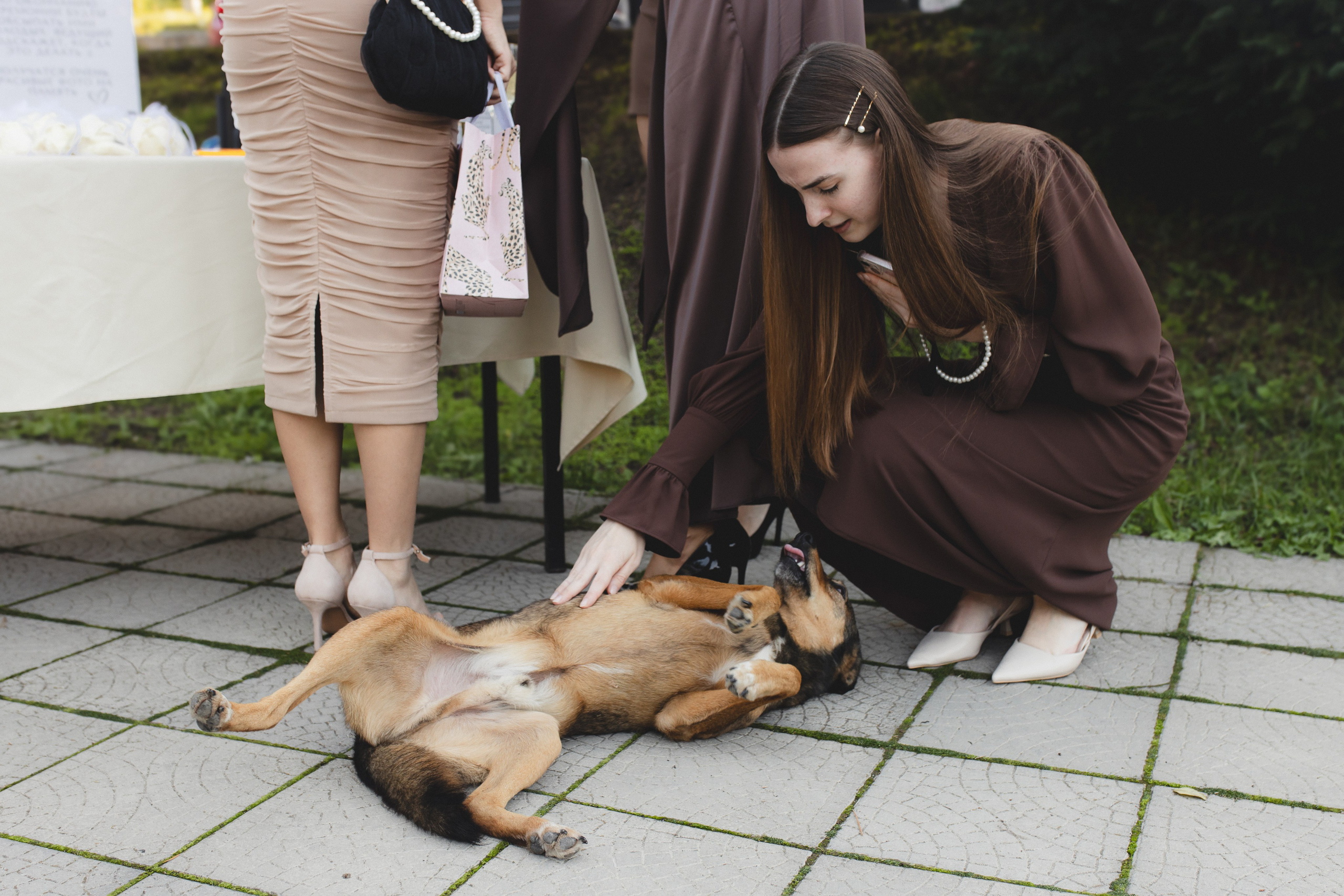 Геннадий + Елизавета. Фотограф в Севастополе и в Крыму