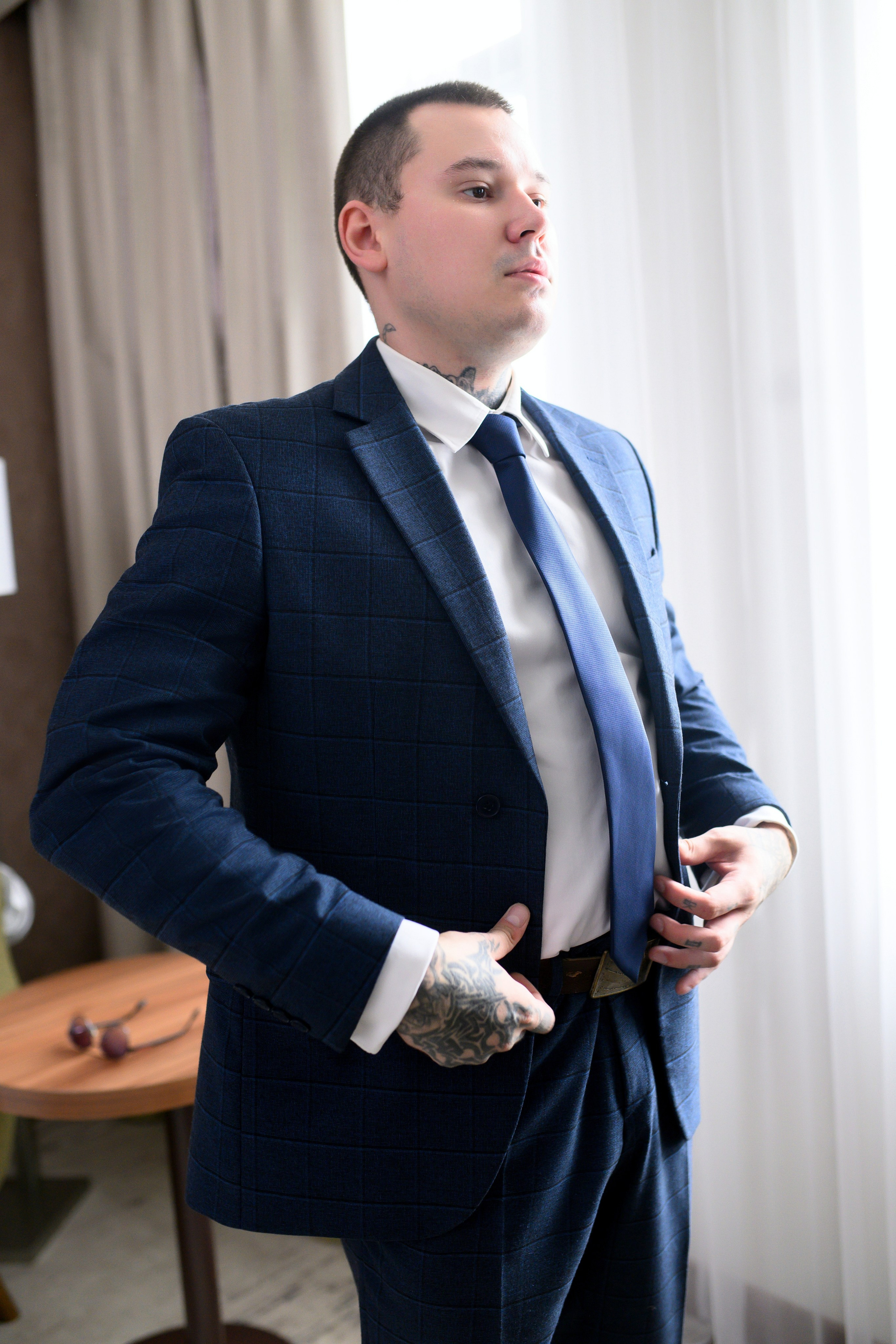 Свадебная фотосессия. Артем Фотограф Оренбург