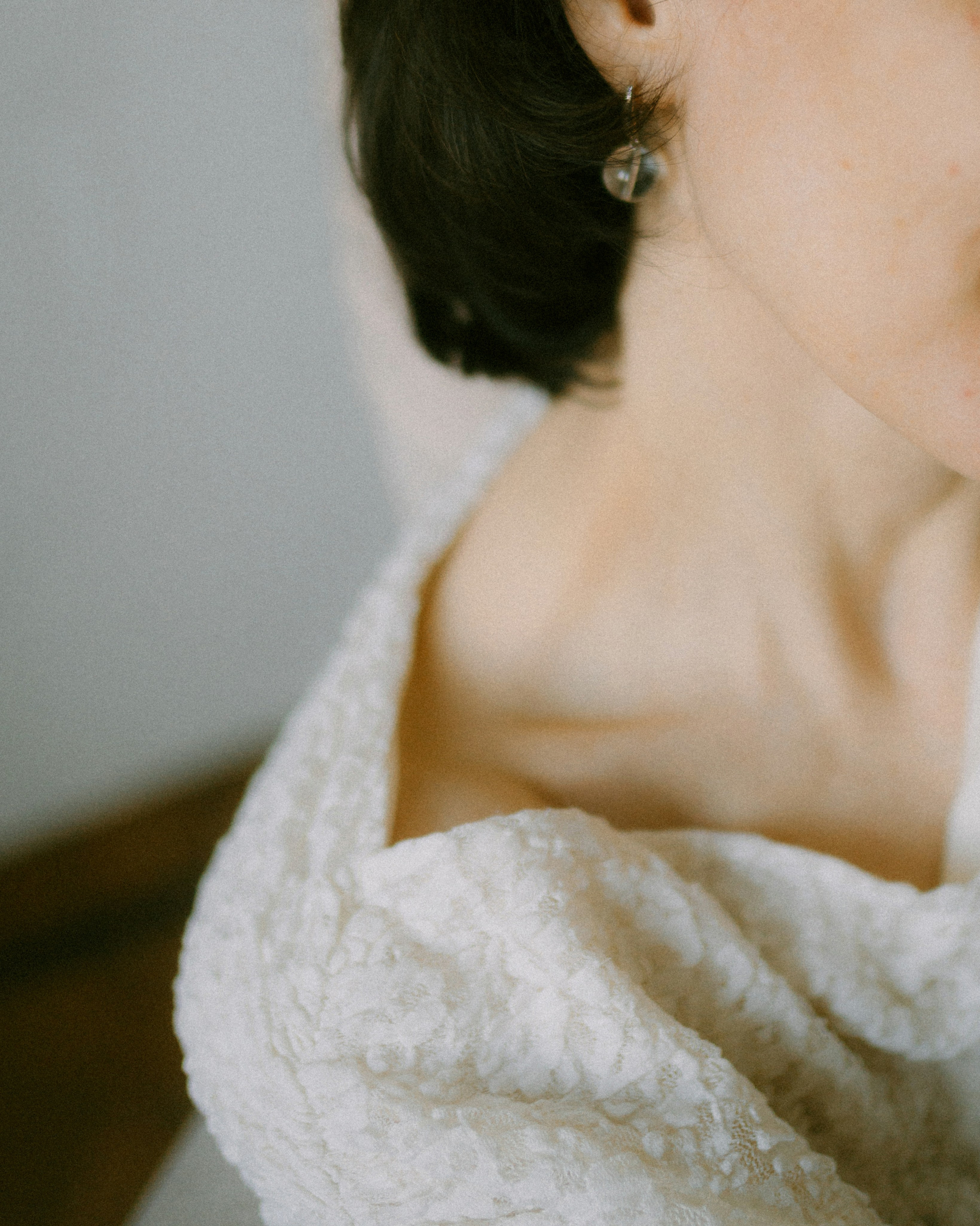 Аня. Портретный фотограф в Москве Ефанова Ульяна. Женский портрет