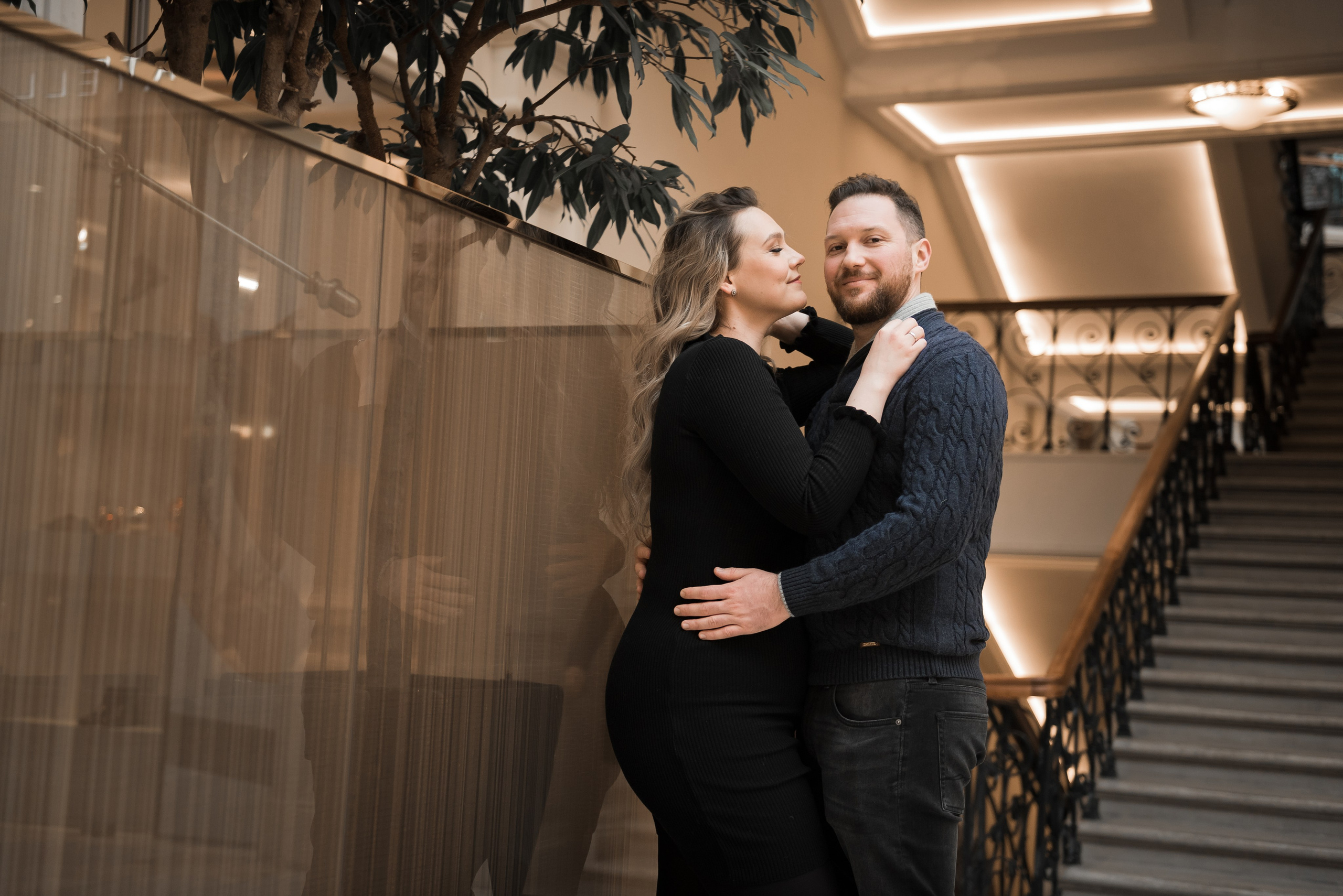 Лавстори. Фотограф Егоров Констанин