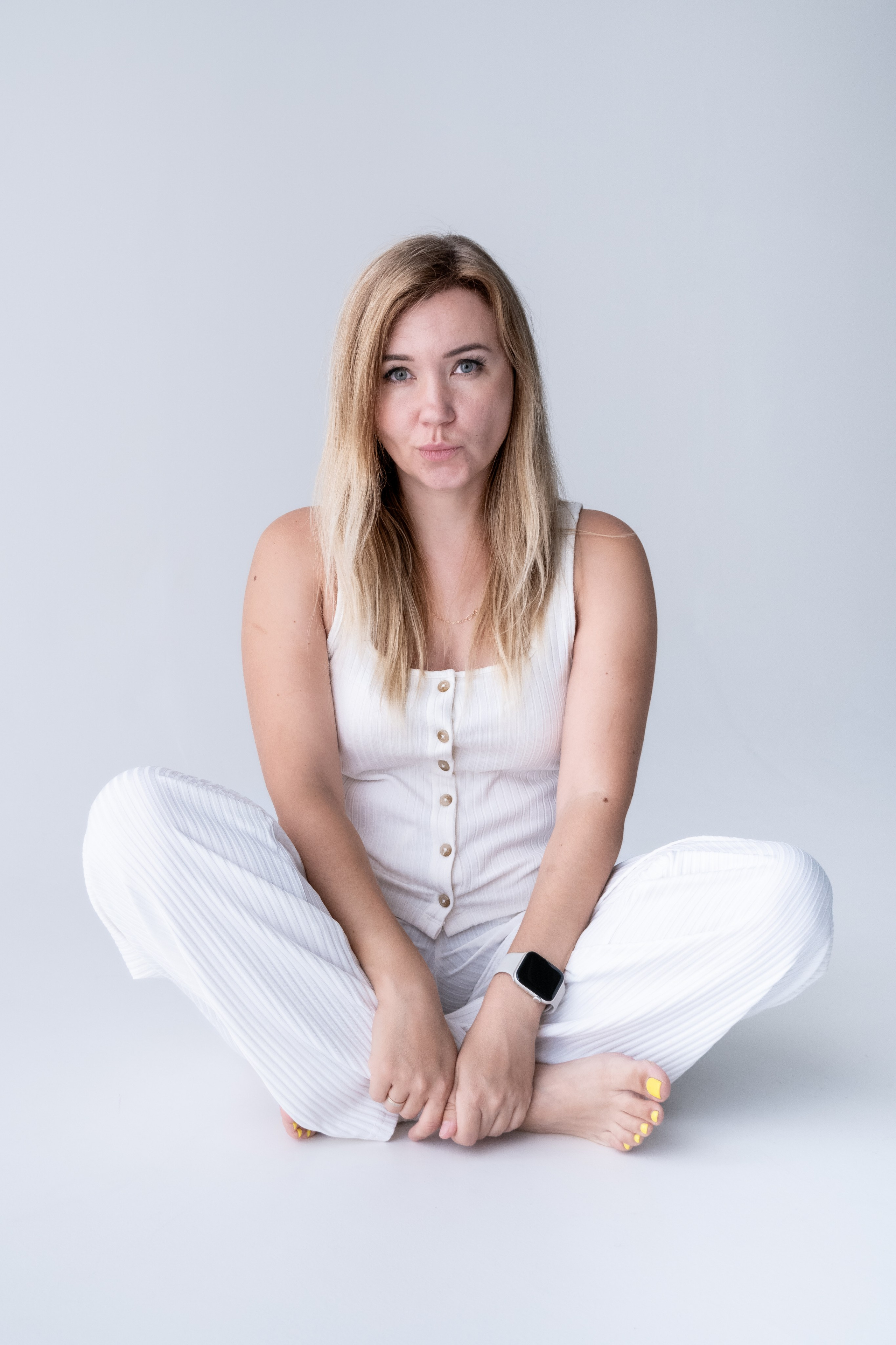 Портреты. VLADA • FOTKAET Фотограф Набережные Челны