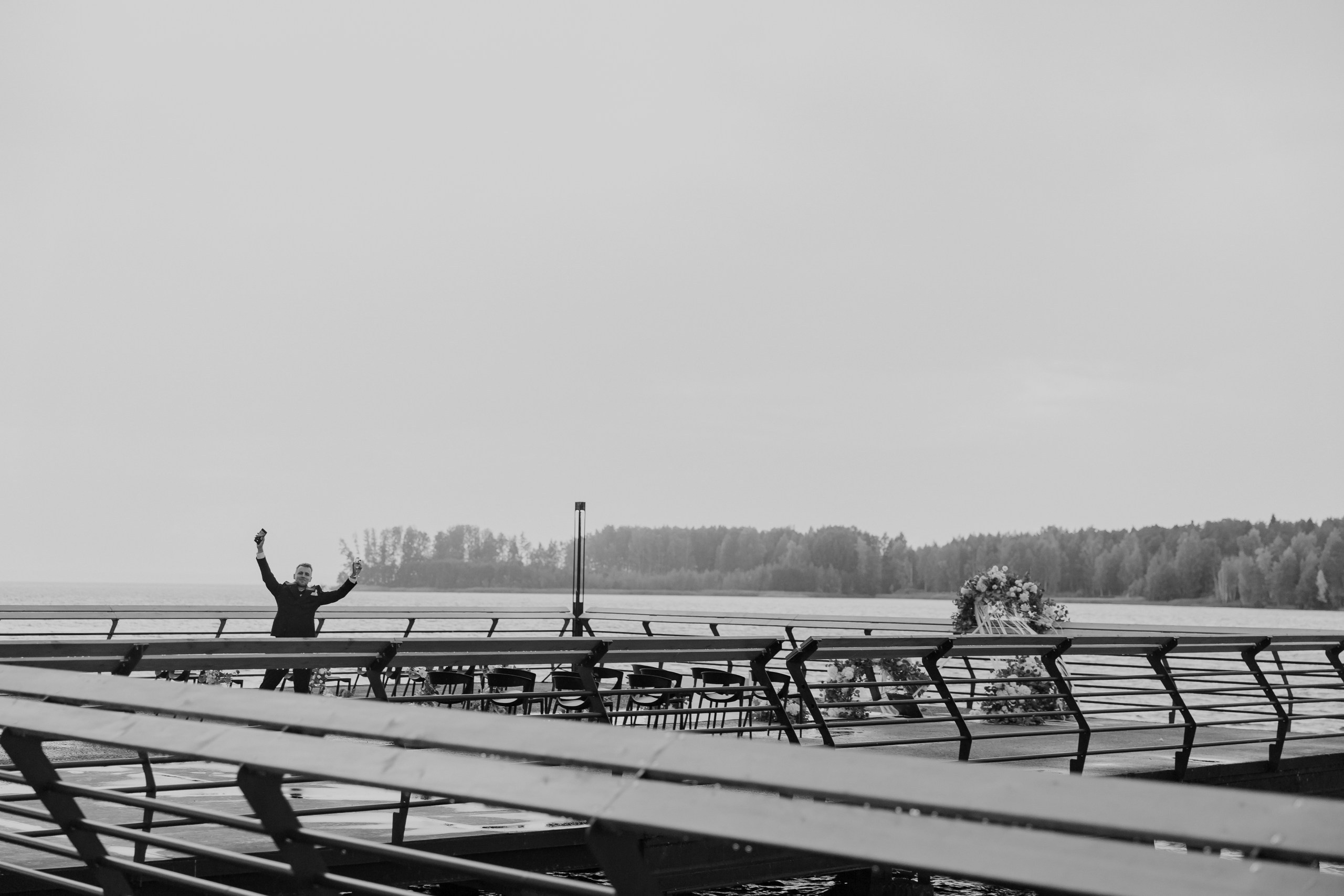 Любовь и молния. Свадебное агентство «MarWedding»