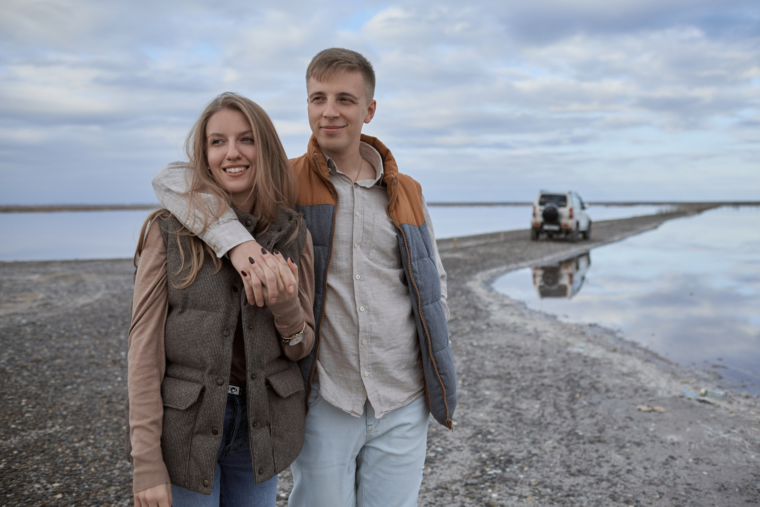 Путешествие на машине. Крым фото, отдых Крым, Севастополь фото, Свадьба фото, Олег Горбатко