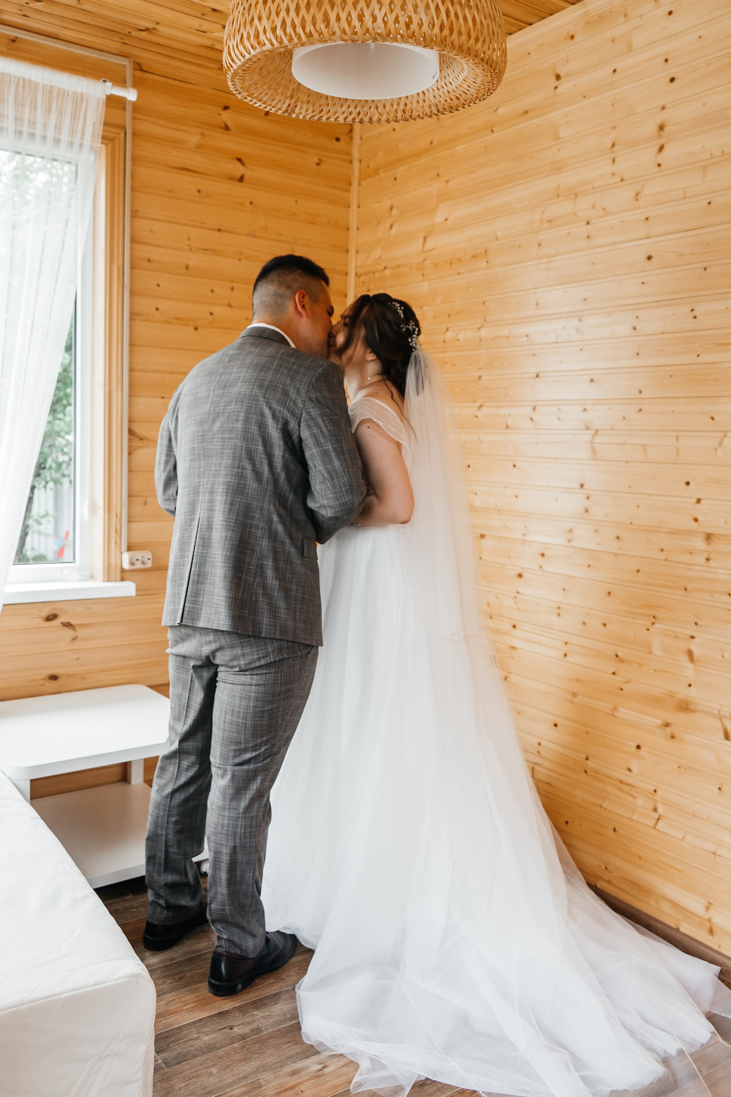 Станислав и Дарья