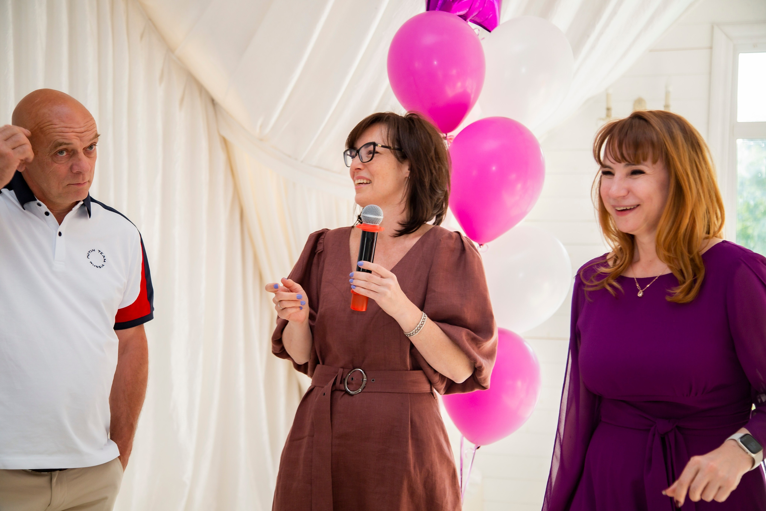 Юбилей. 𝓕𝓸𝓽𝓸𝓰𝓻𝓪𝓯 𝓑𝓪𝓵𝓪𝓼𝓱𝓲𝓱𝓪 / 𝓜𝓸𝓼𝓴𝓿𝓪