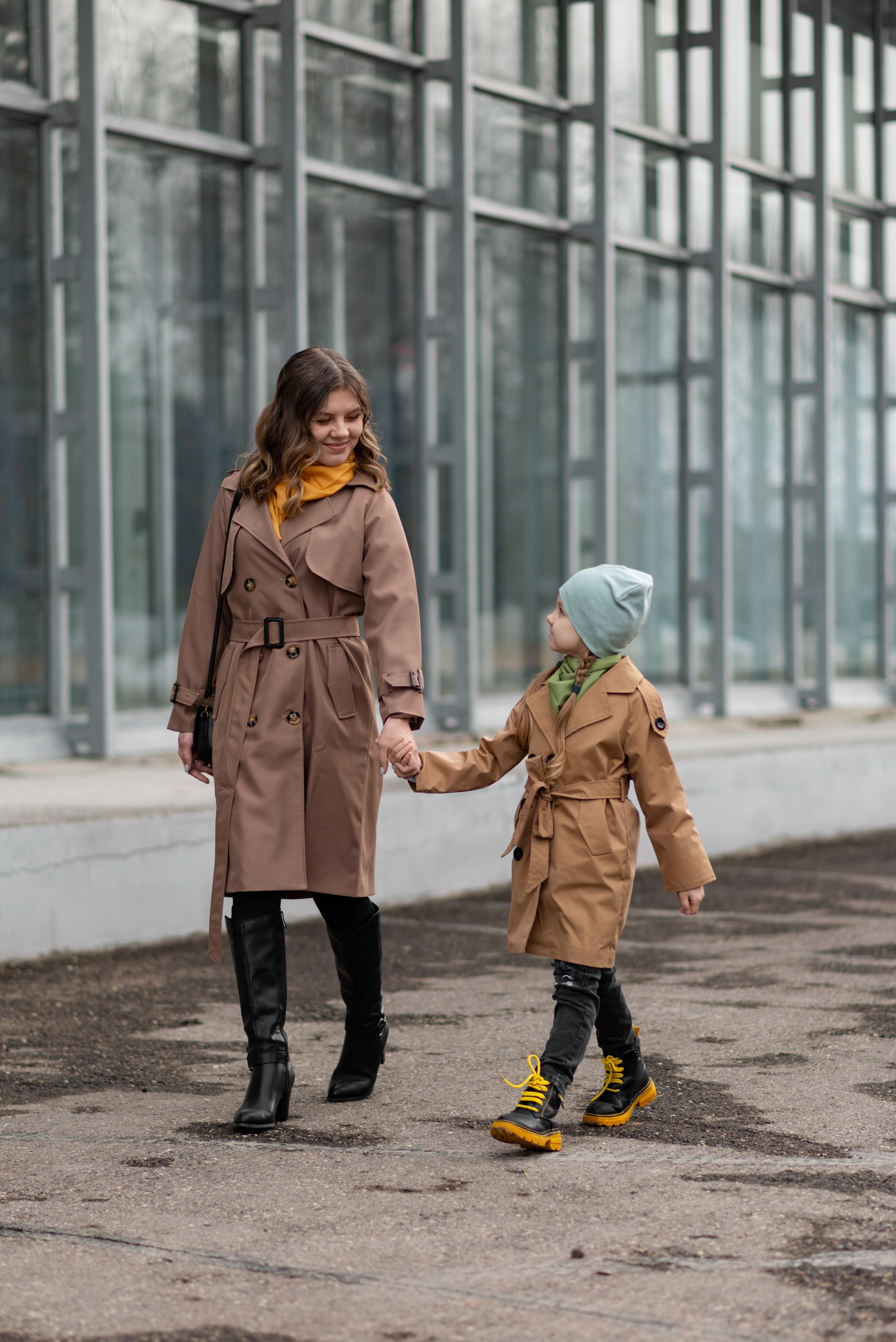 Уличная. Фотограф Софья Власенко | Вологда