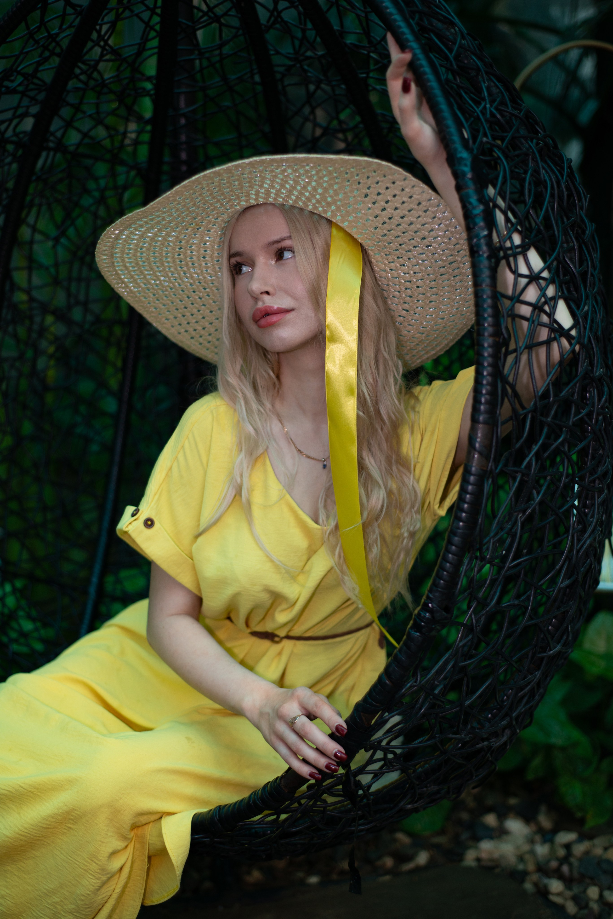 Рада. Фотограф Софья Власенко | Вологда