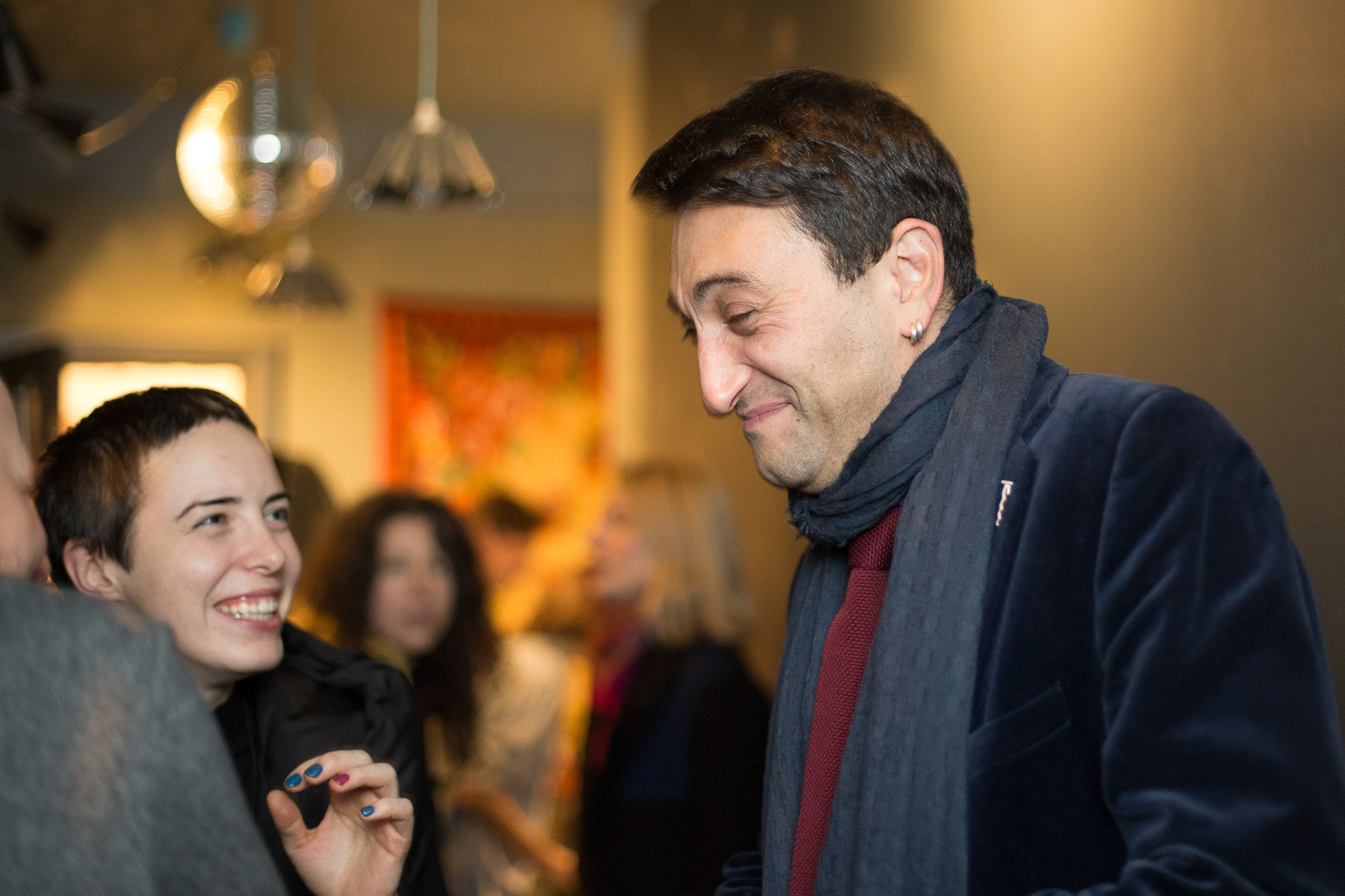 Пиф Паф 5 лет (осень 2018). Фотограф Анастасия Малеева