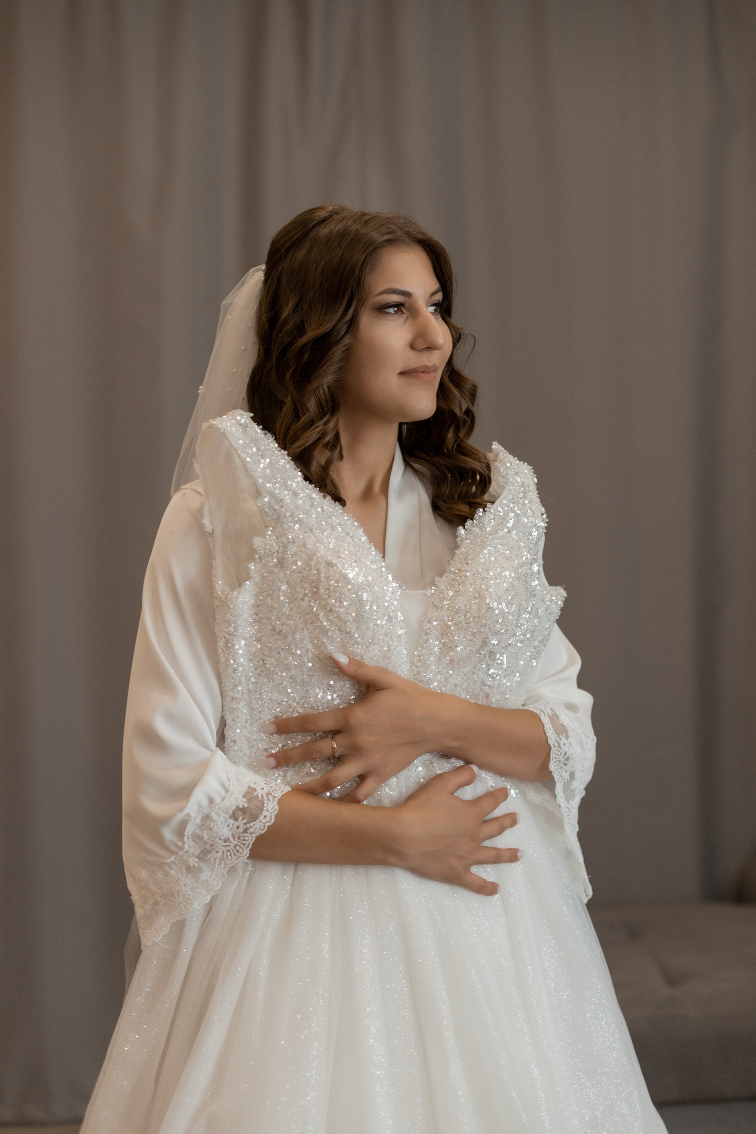 Алексей и Светлана (сокращено). Свадебный фотограф Ангелина Сунгатулина | Саратов | Балаково | Вольск