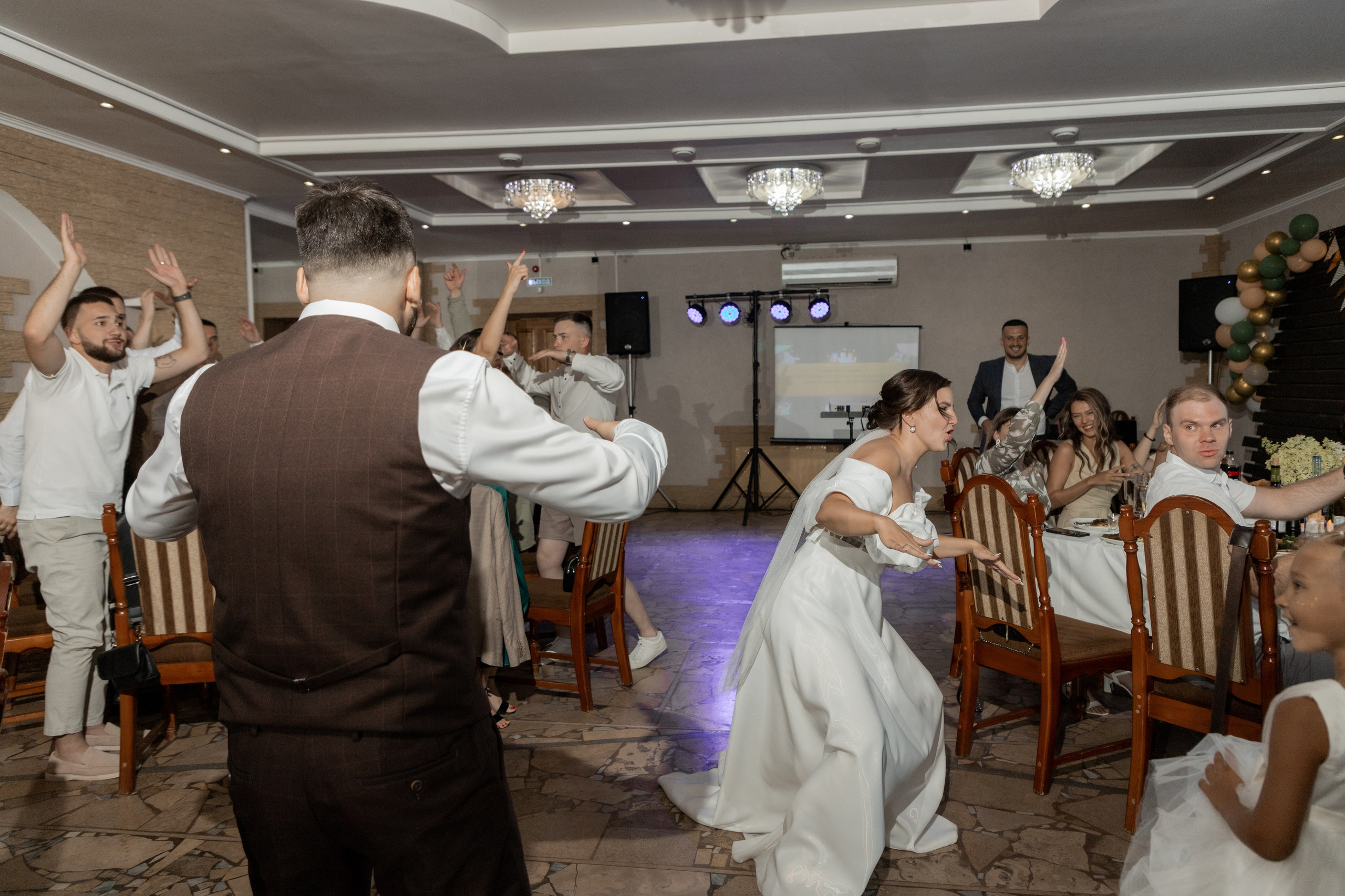 Анатолий и Полина (сокращено). Свадебный фотограф Ангелина Сунгатулина | Саратов | Балаково | Вольск