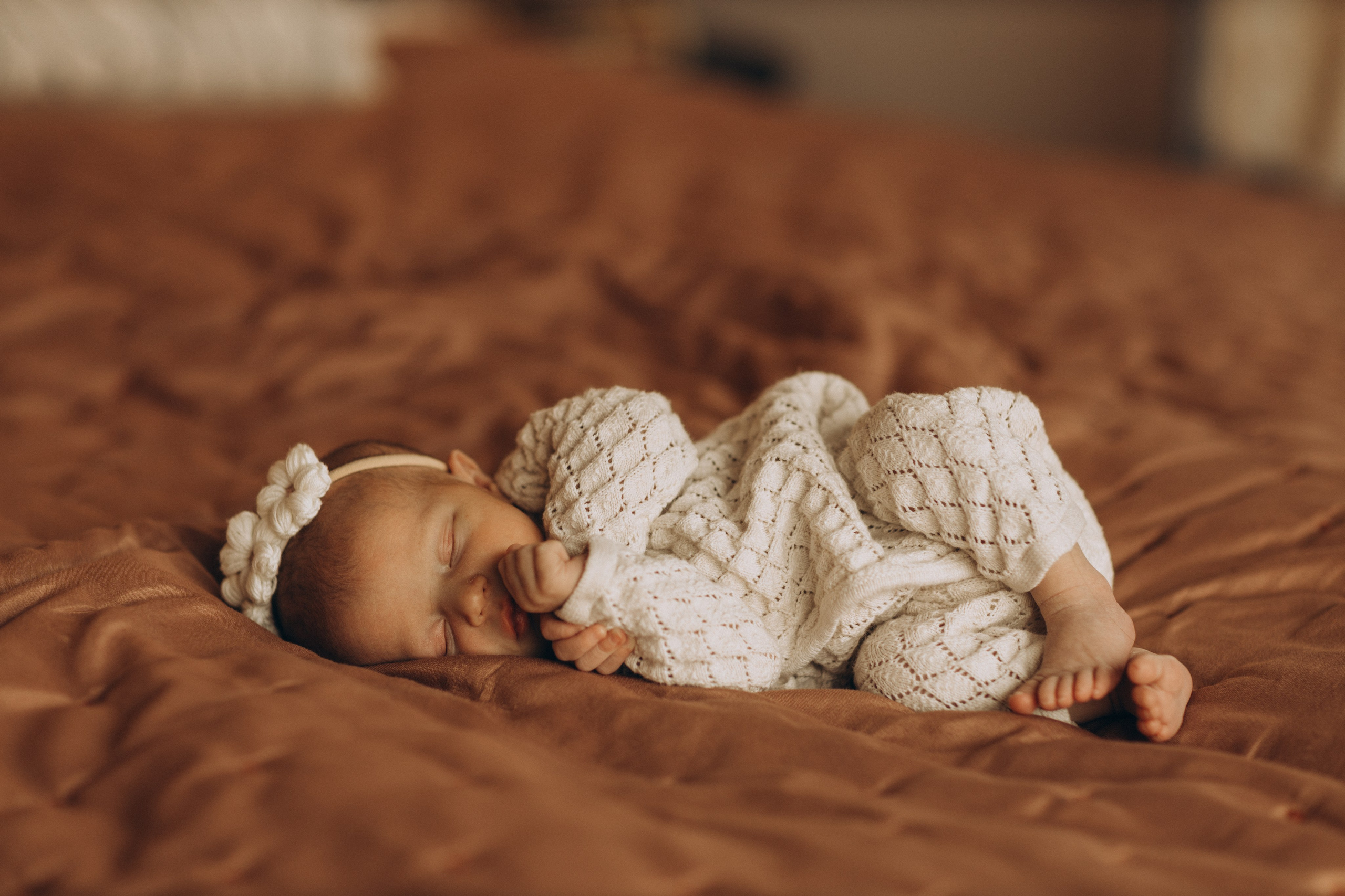 Вера. Семейный фотограф в Москве Ксения Аганина