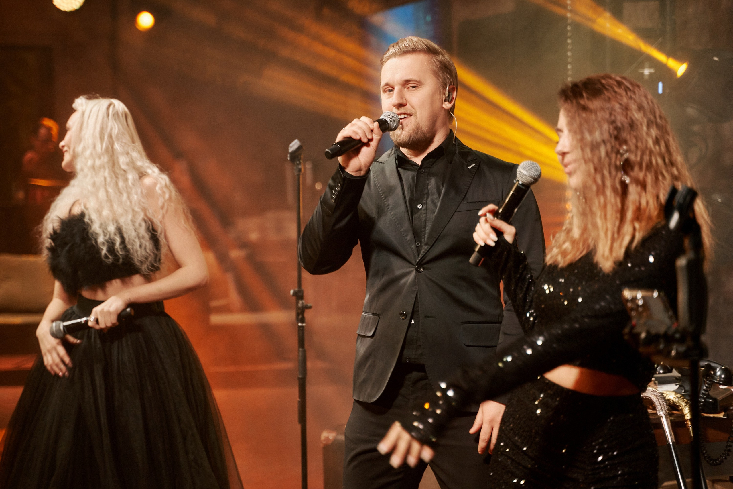 Мероприятия. Антон Чигляков -   профессиональный фотограф