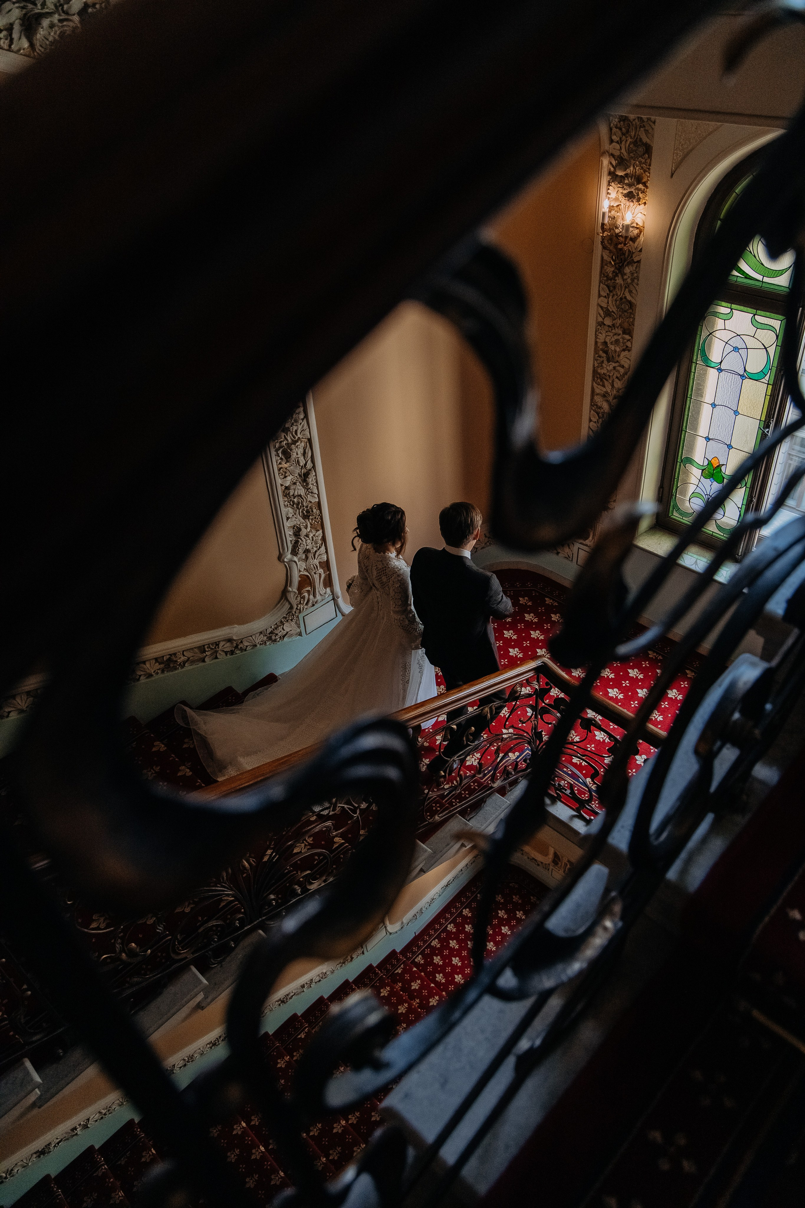 National V+K. Организация и съёмка мероприятий любого формата. Иван Быков