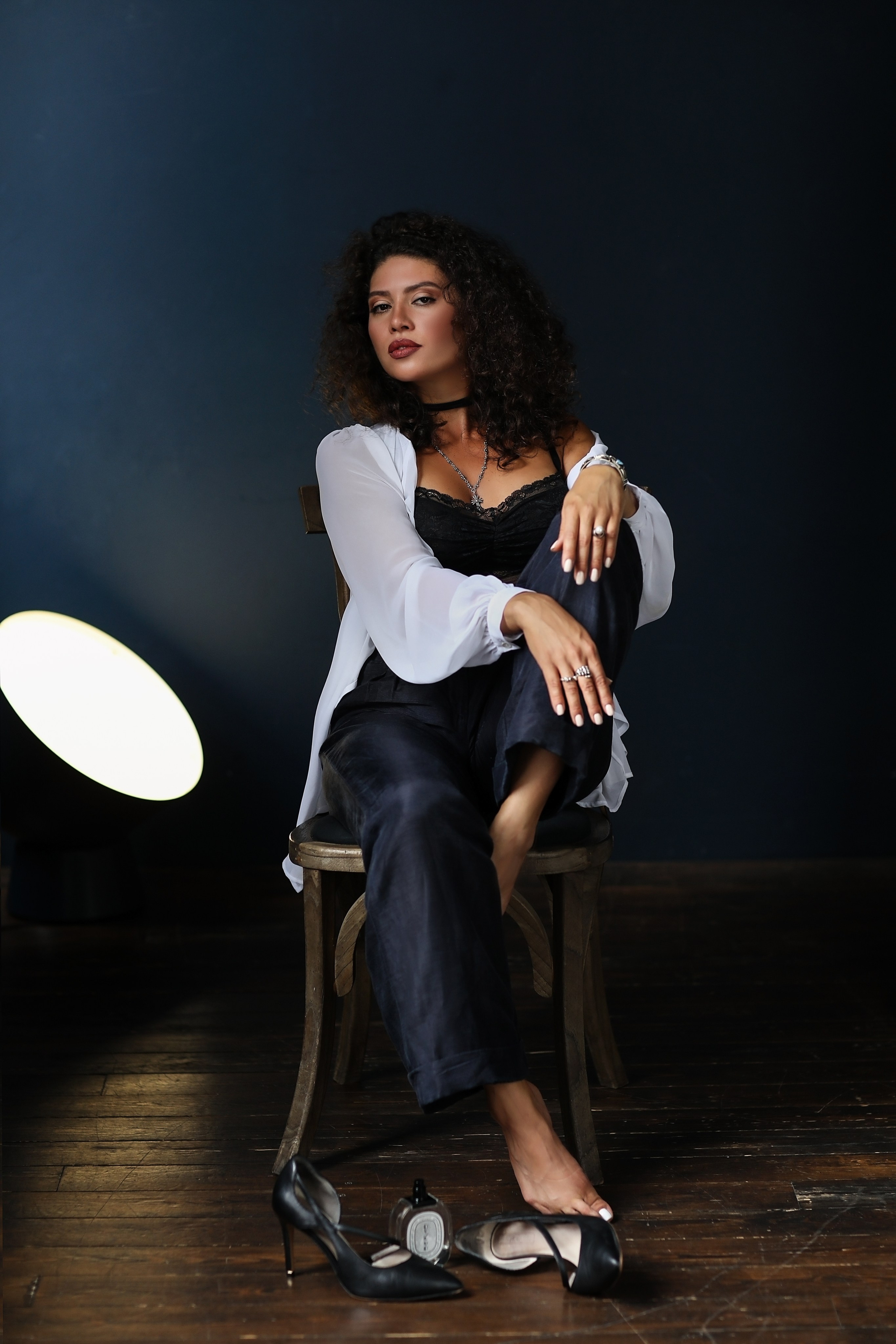 Карина. Женский фотограф в Москве Елена Пикун