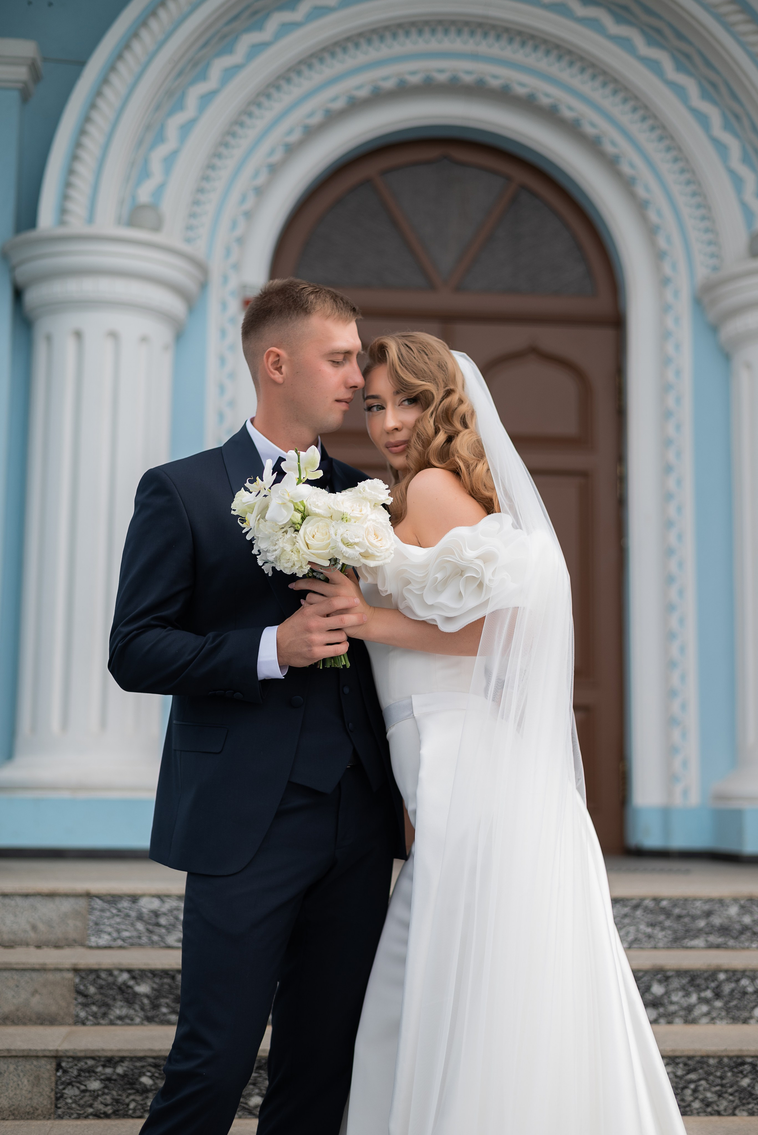 02.09.23. Свадебный и семейный фотограф Евгения Хомчановская