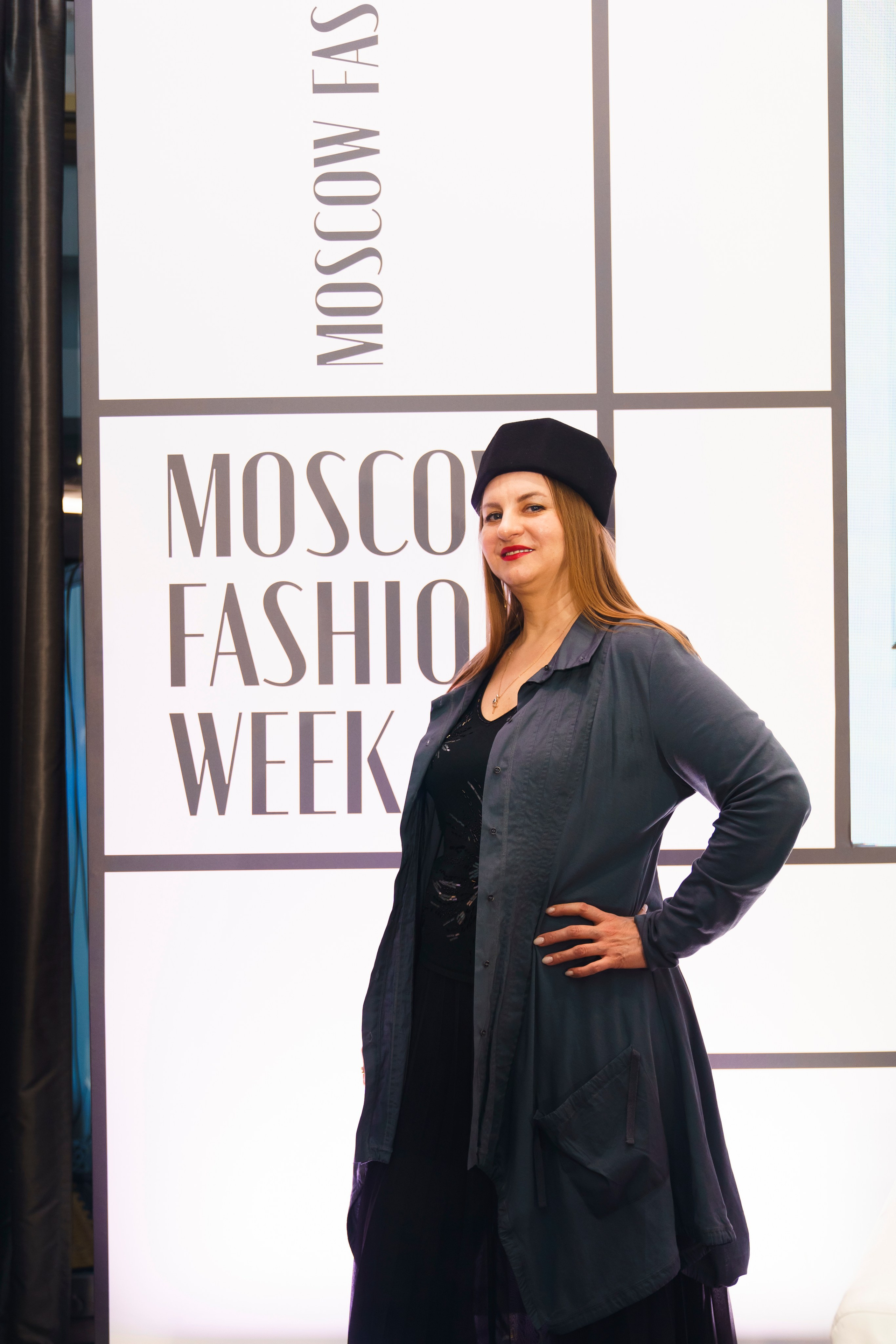 Fashion Week 2025. Свадебный фотограф в Москве Кристина Чехова
