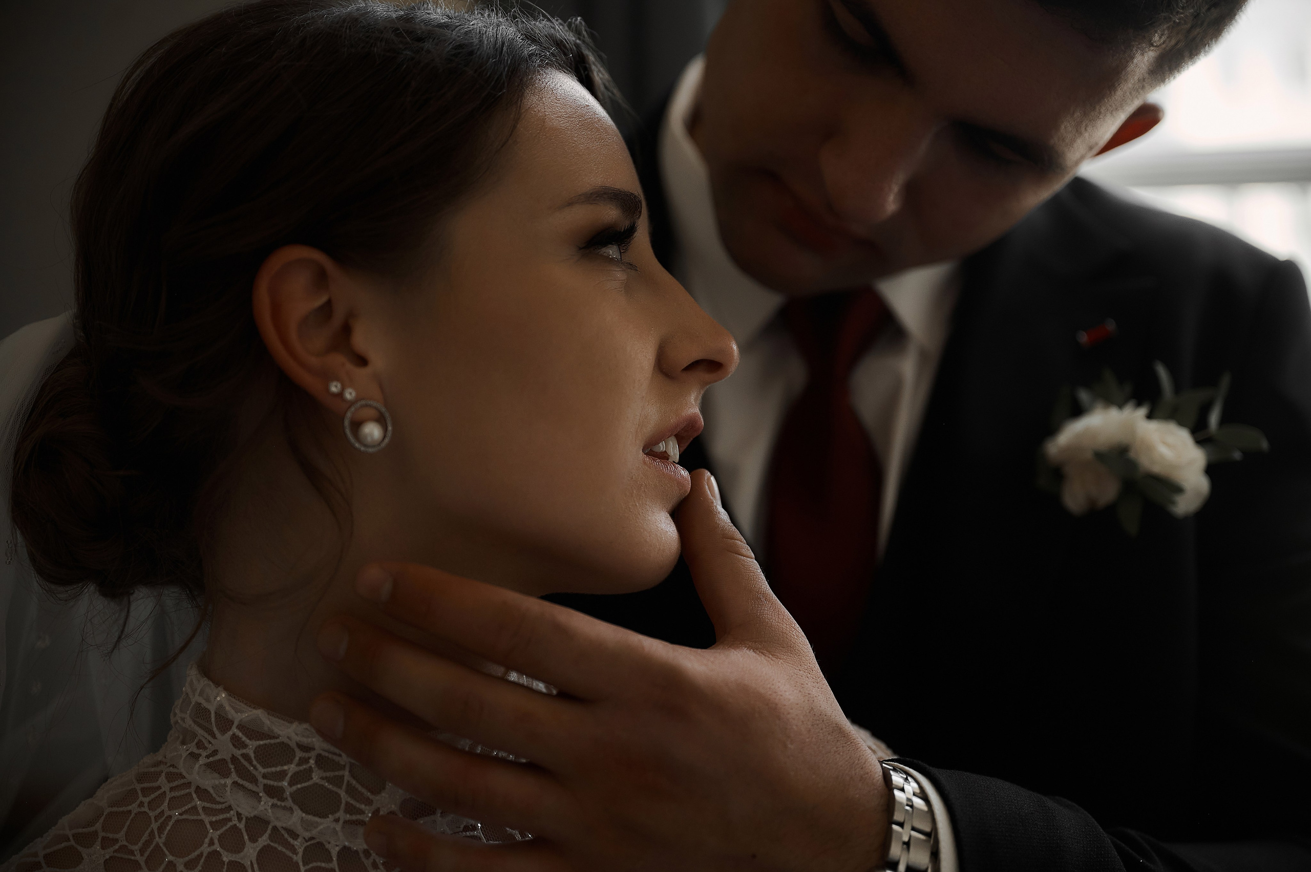 Фотосессия с конями. Свадебный фотограф в Туле Никита Беляев