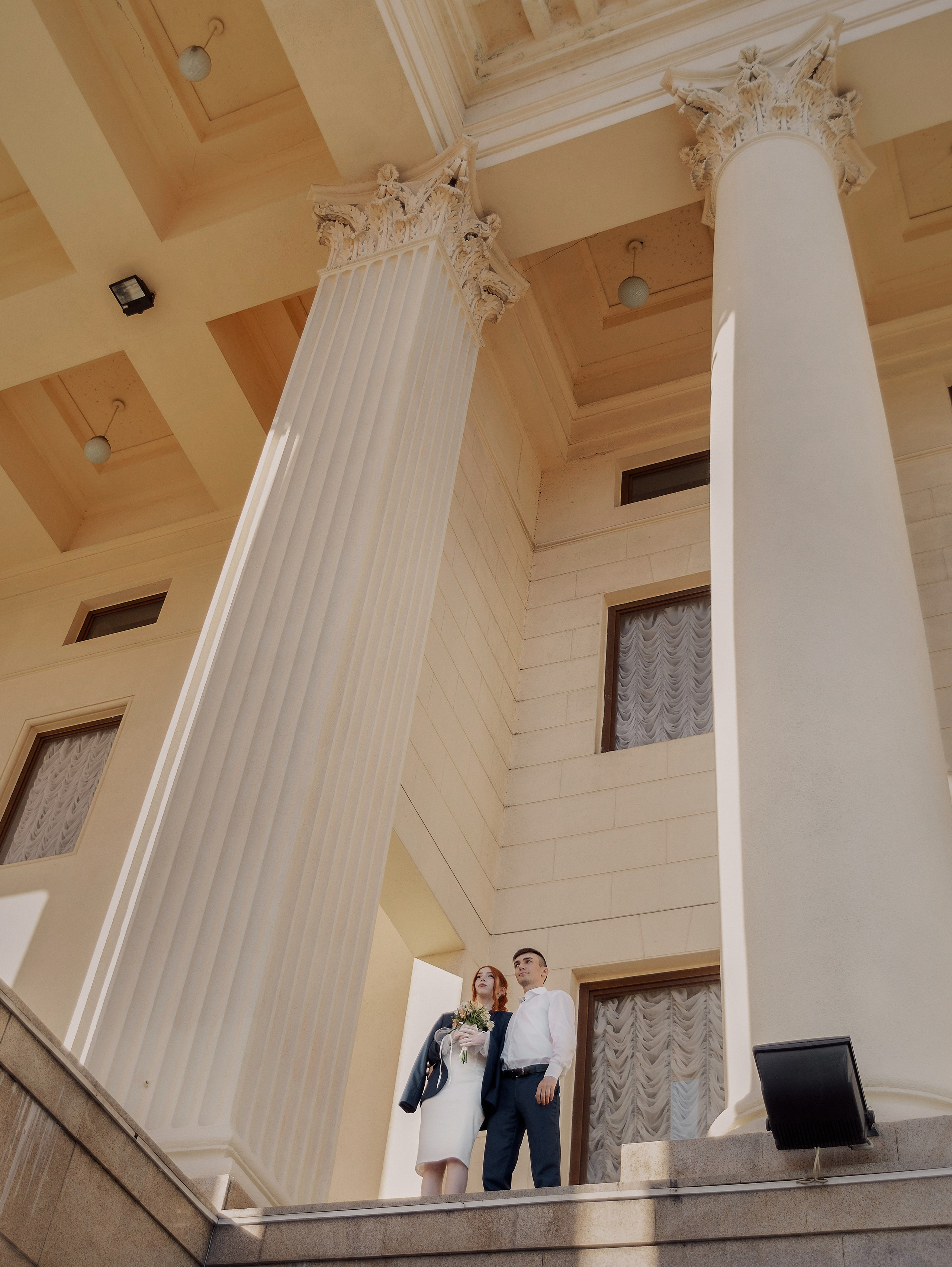 Свадебная фотосессия. Фотограф Сочи