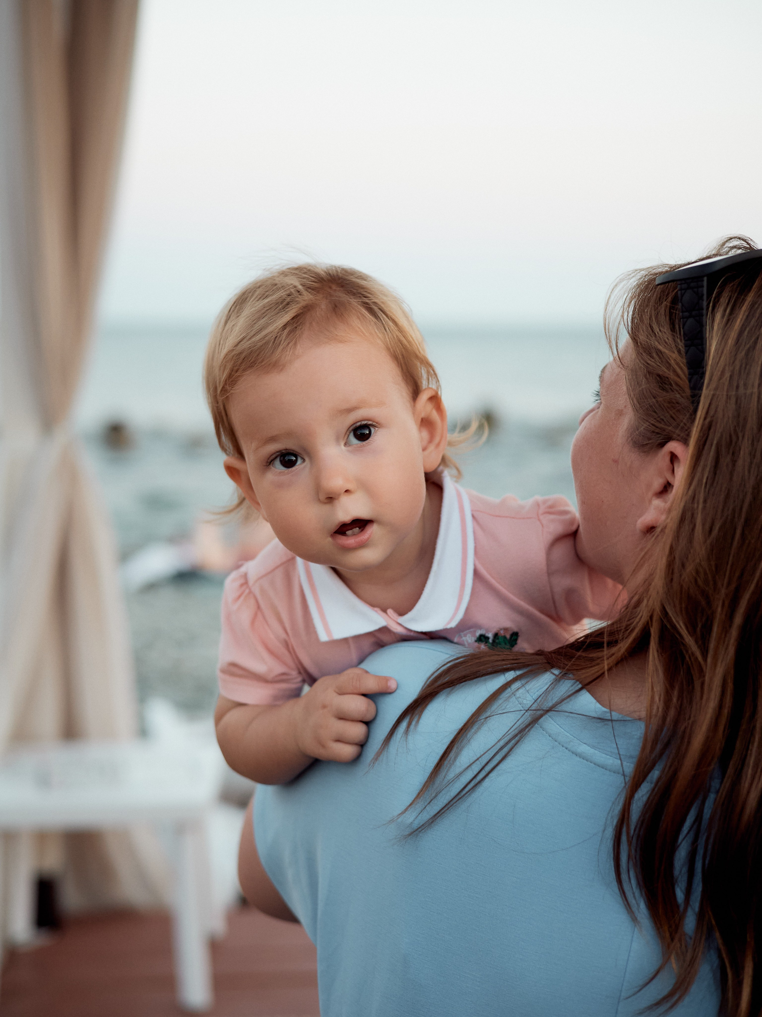 Семейные фотосессии. Фотограф Сочи