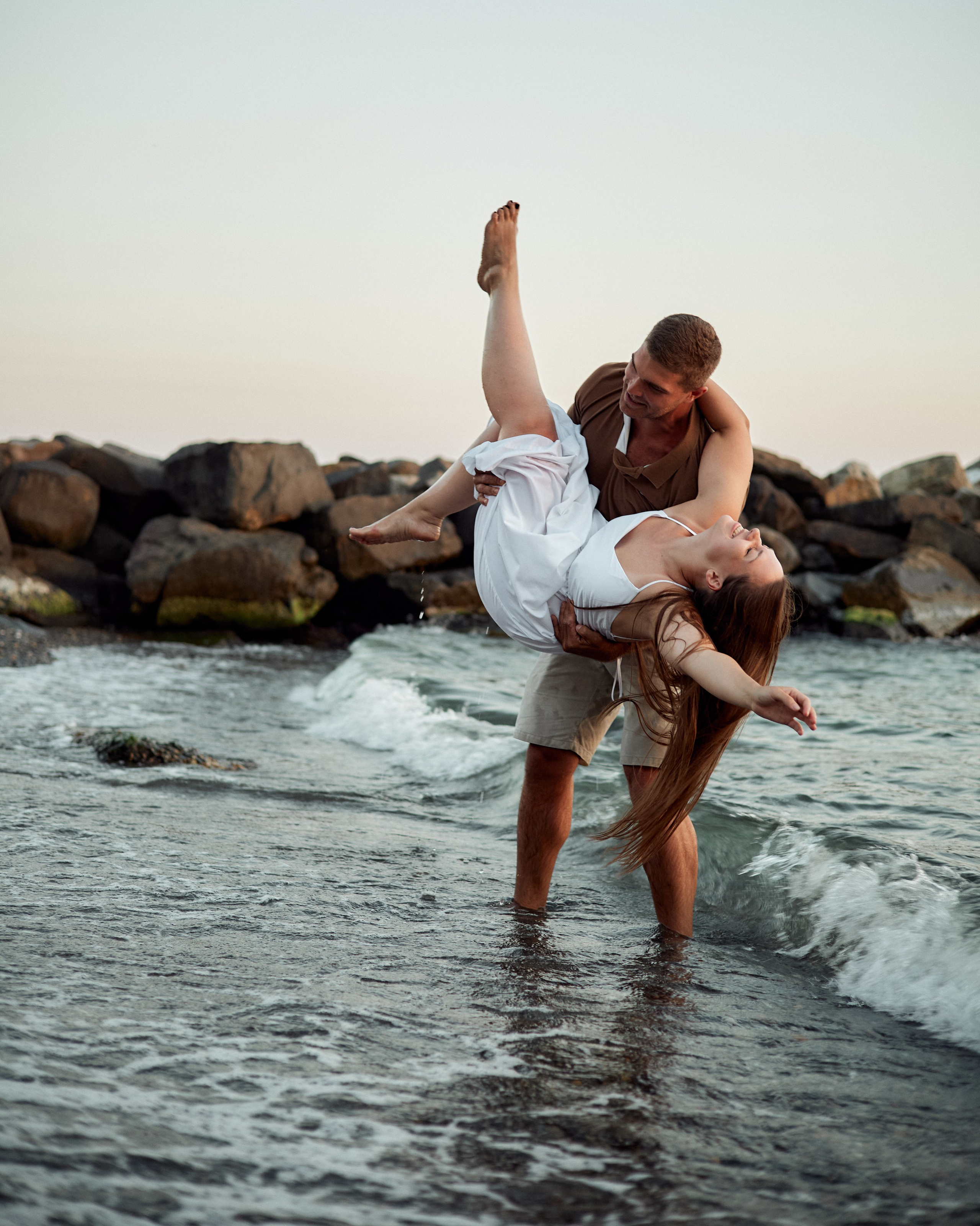 Лавстори. Фотограф Сочи