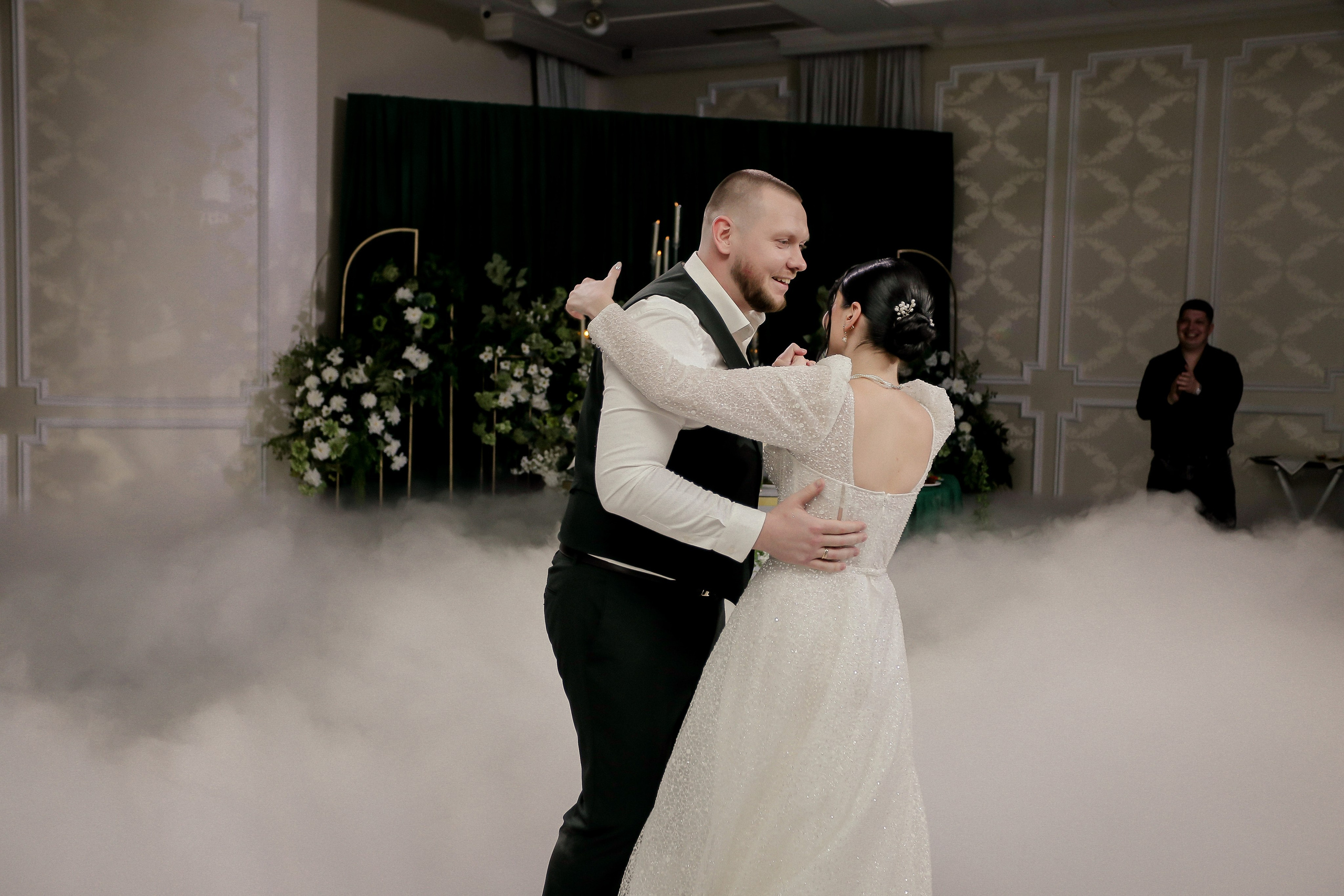 WEDDING DAY ПОЛНАЯ ВЕРСИЯ. Фото и Видео в Краснодаре Verveyko Studio