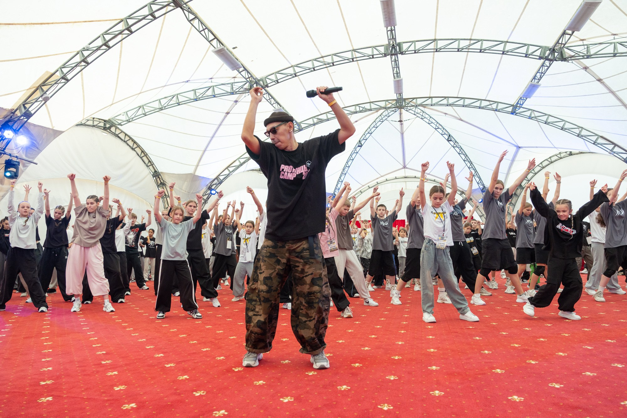 Иди танцуй FEST. Финал в Сочи. Репортажный фотограф в Казани Павел Серпокрылов