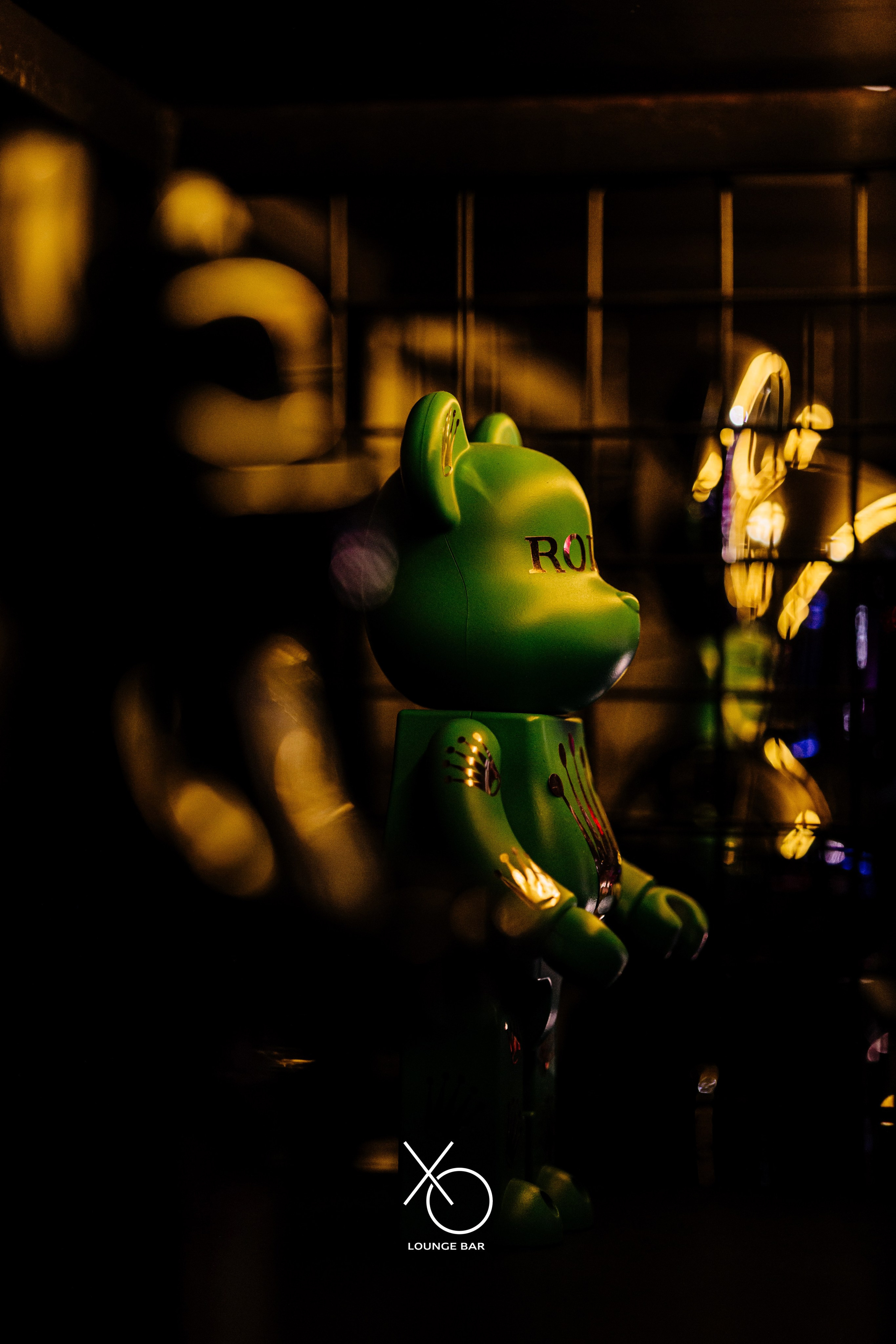 Friday the 13th | HIRO. Lounge Bar X.O