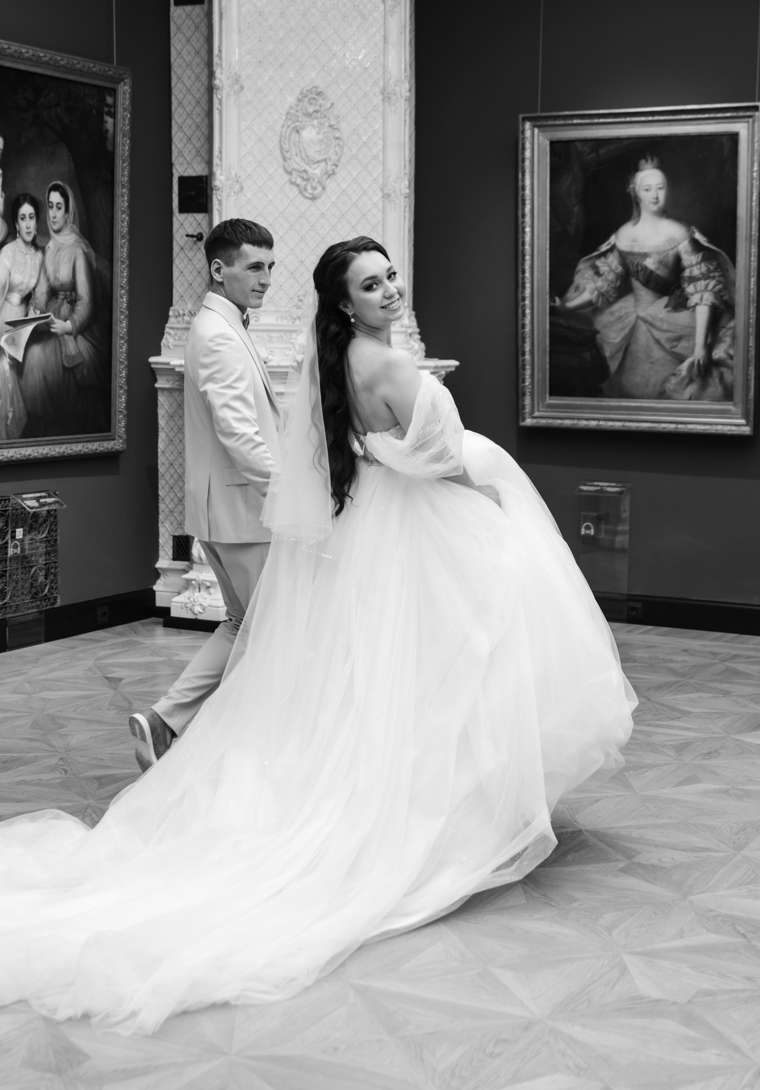 Marat & Ilgina. Свадебный фотограф Ильнар Асадуллин