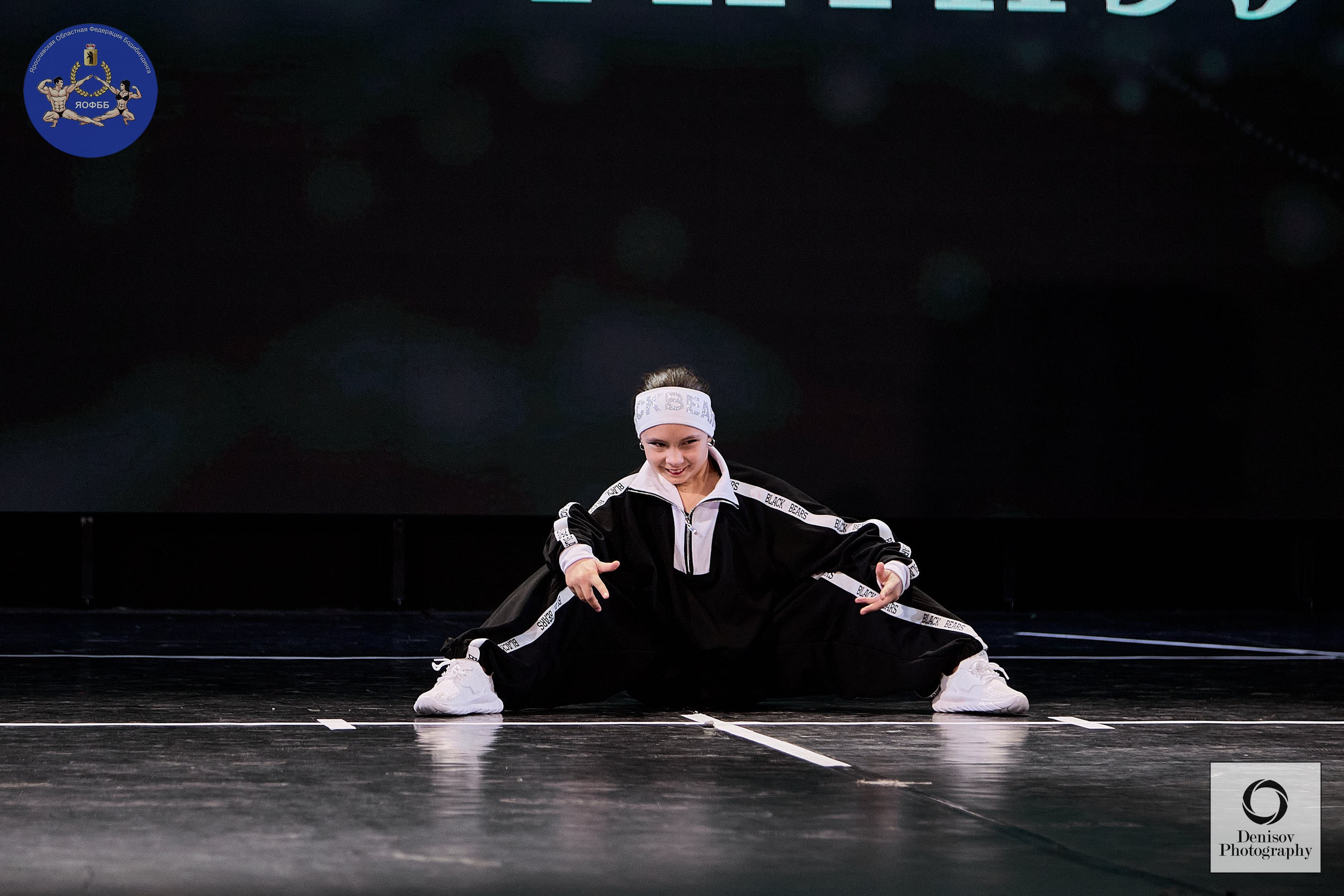 ГРАН-ПРИ ЗОЛОТОГО КОЛЬЦА РОССИИ VI по бодибилдингу и фитнесу 💥. Портретный фотограф Евгений Денисов