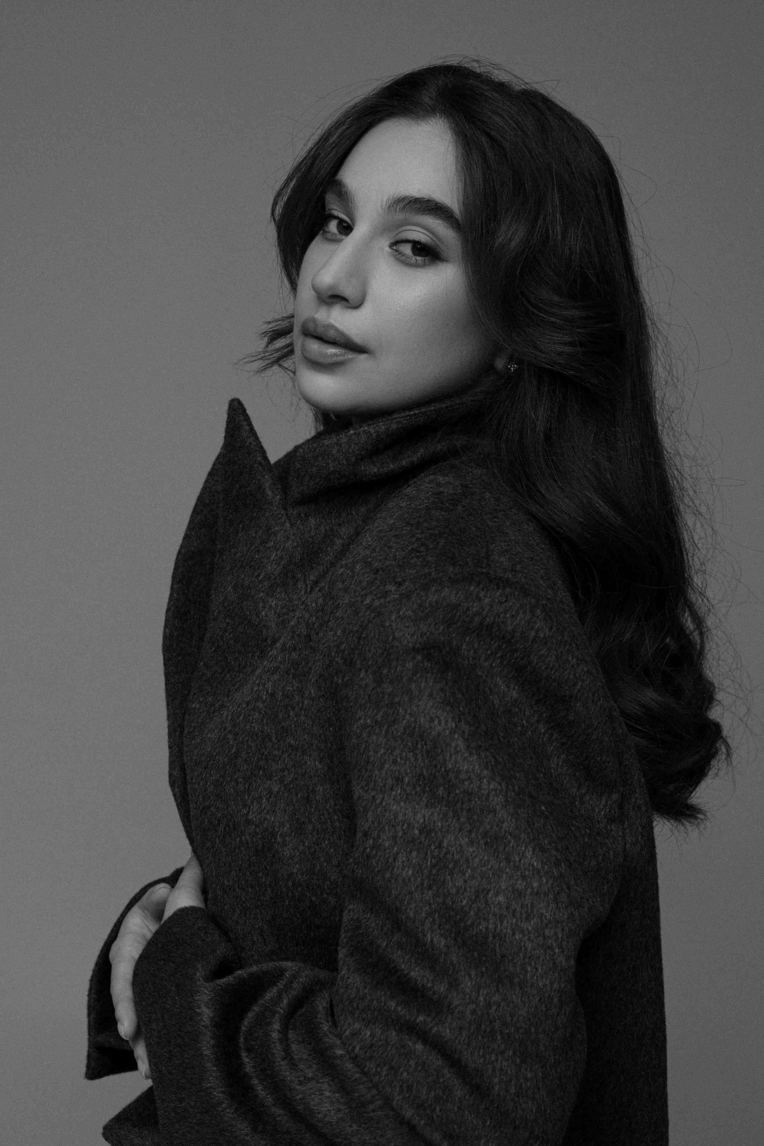 Марьяна. Главная