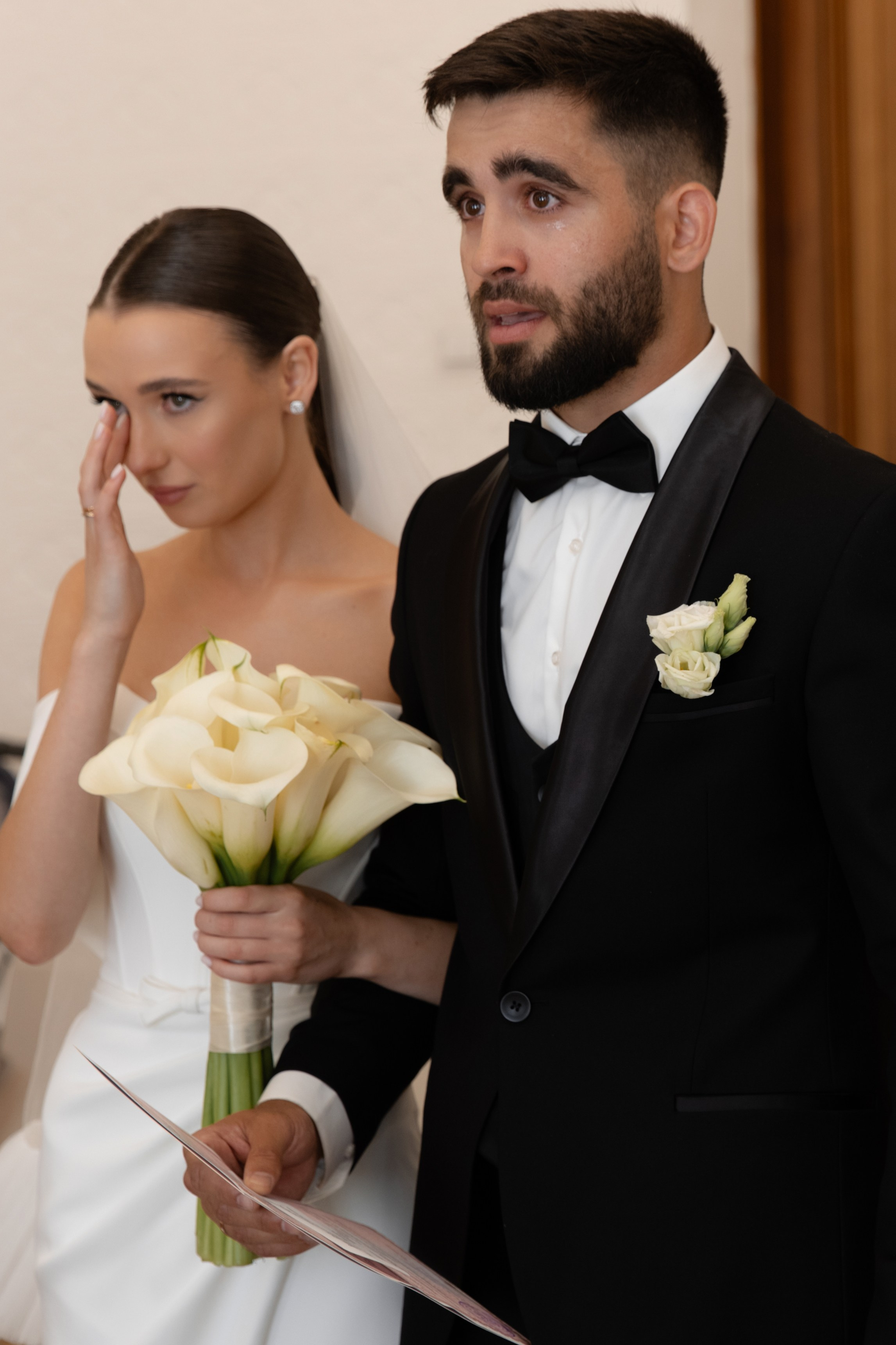 Даша и Тахир. Фотограф Нижний Новгород