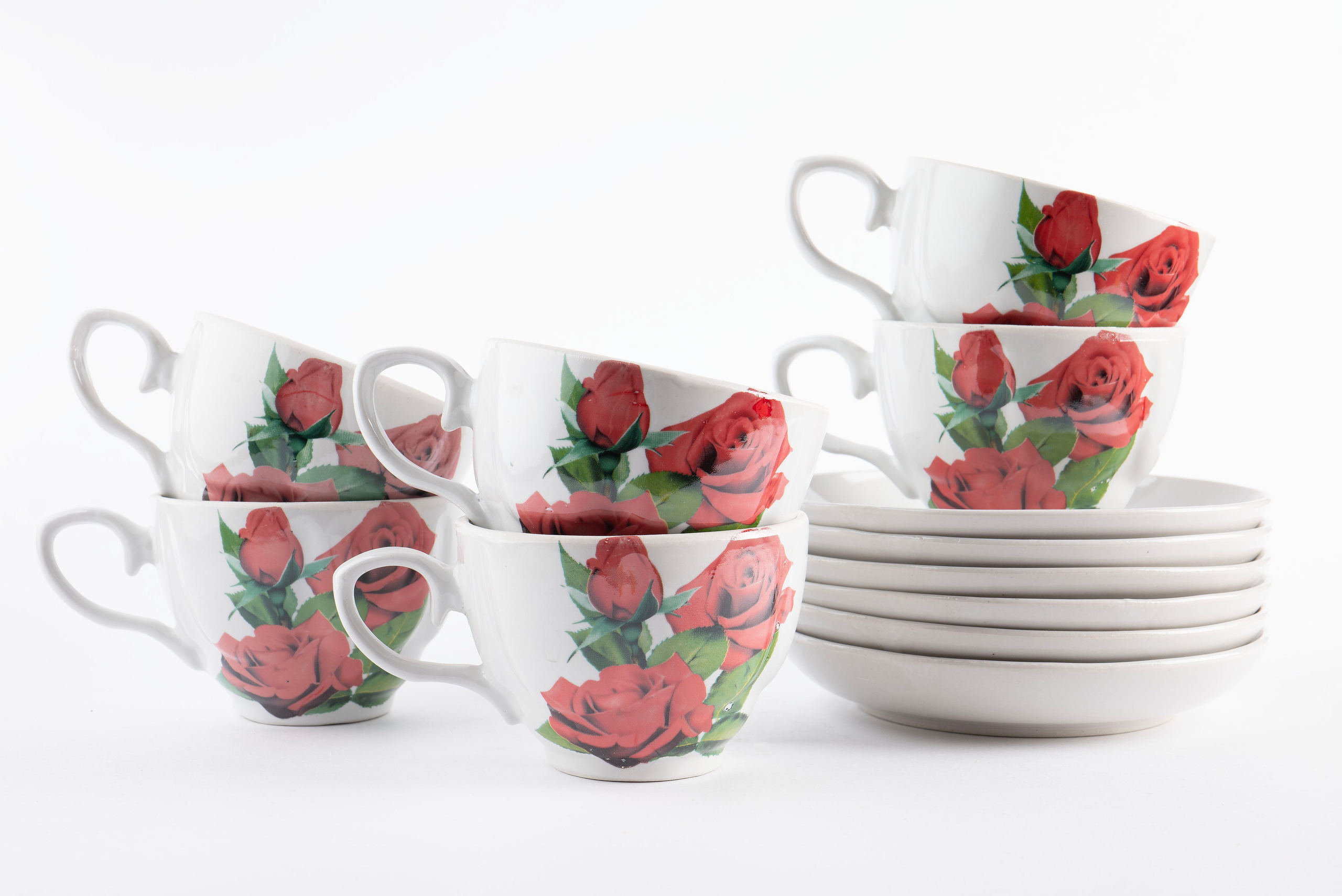 Посуда. Фотограф в Санкт-Петербурге