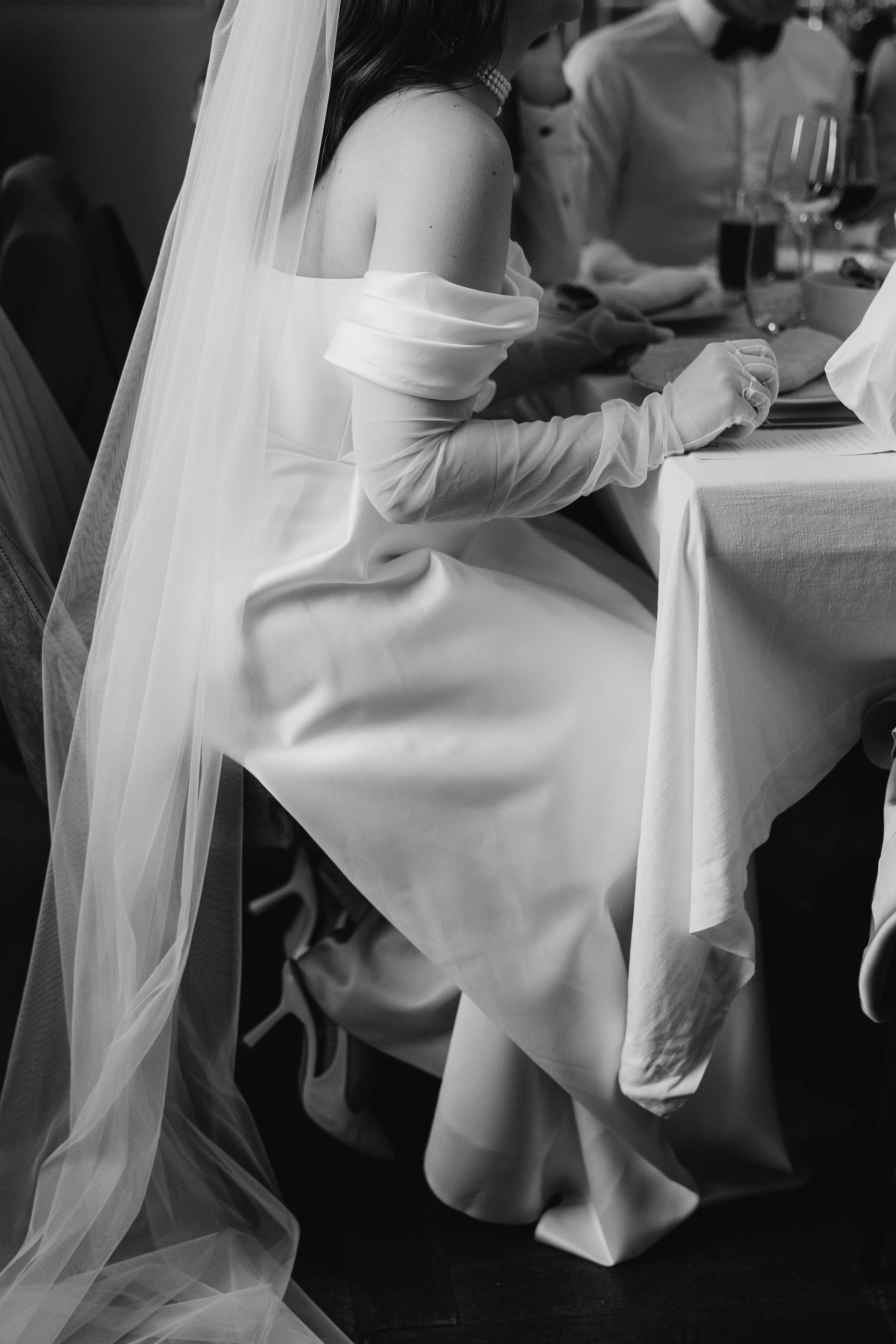 В кругу семьи. Фотограф Санкт-Петербург