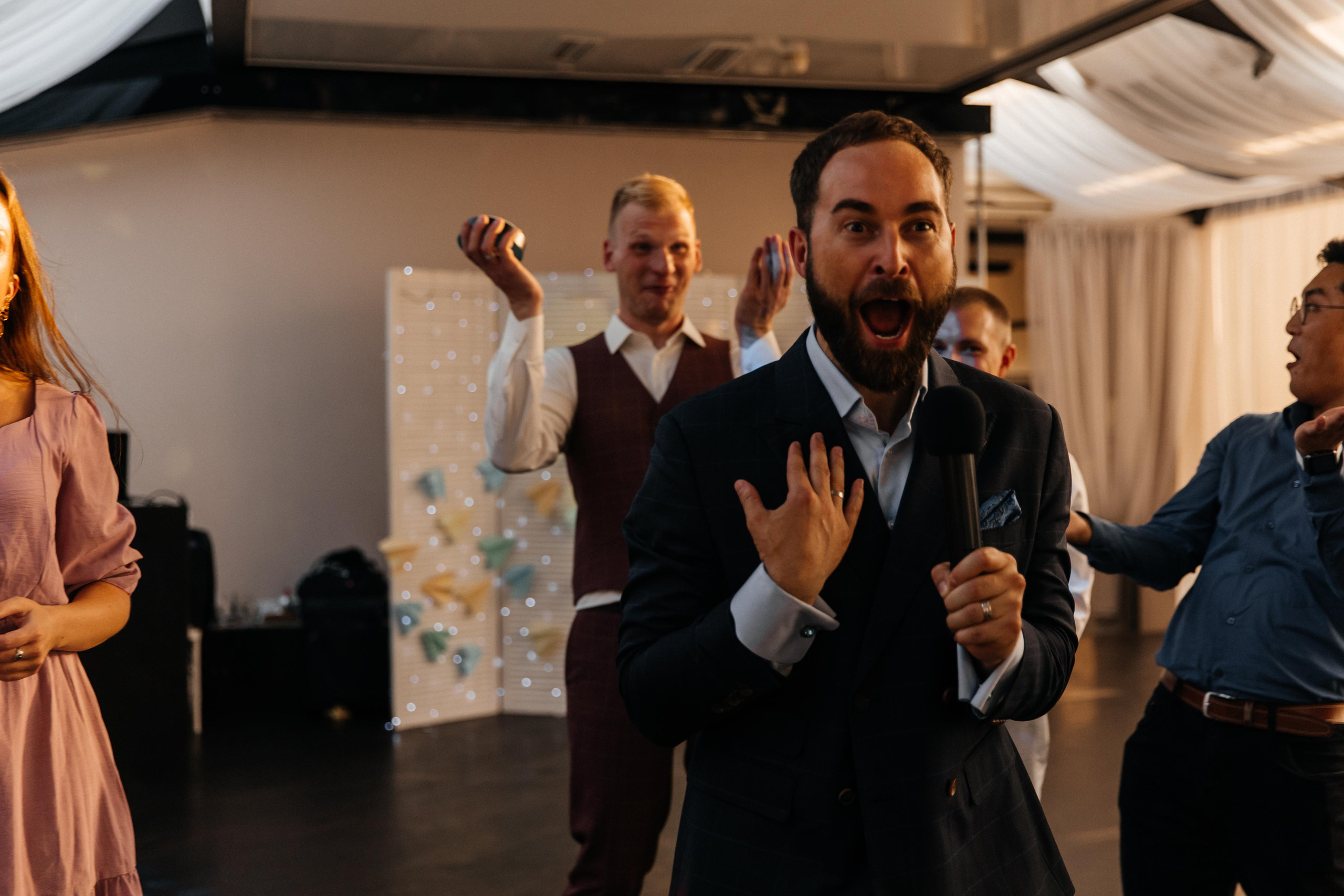 Wedding «In the heart of St.Petersburg». Свадебные фотограф и видеограф Наталья и Анатолий Новиковы СПб