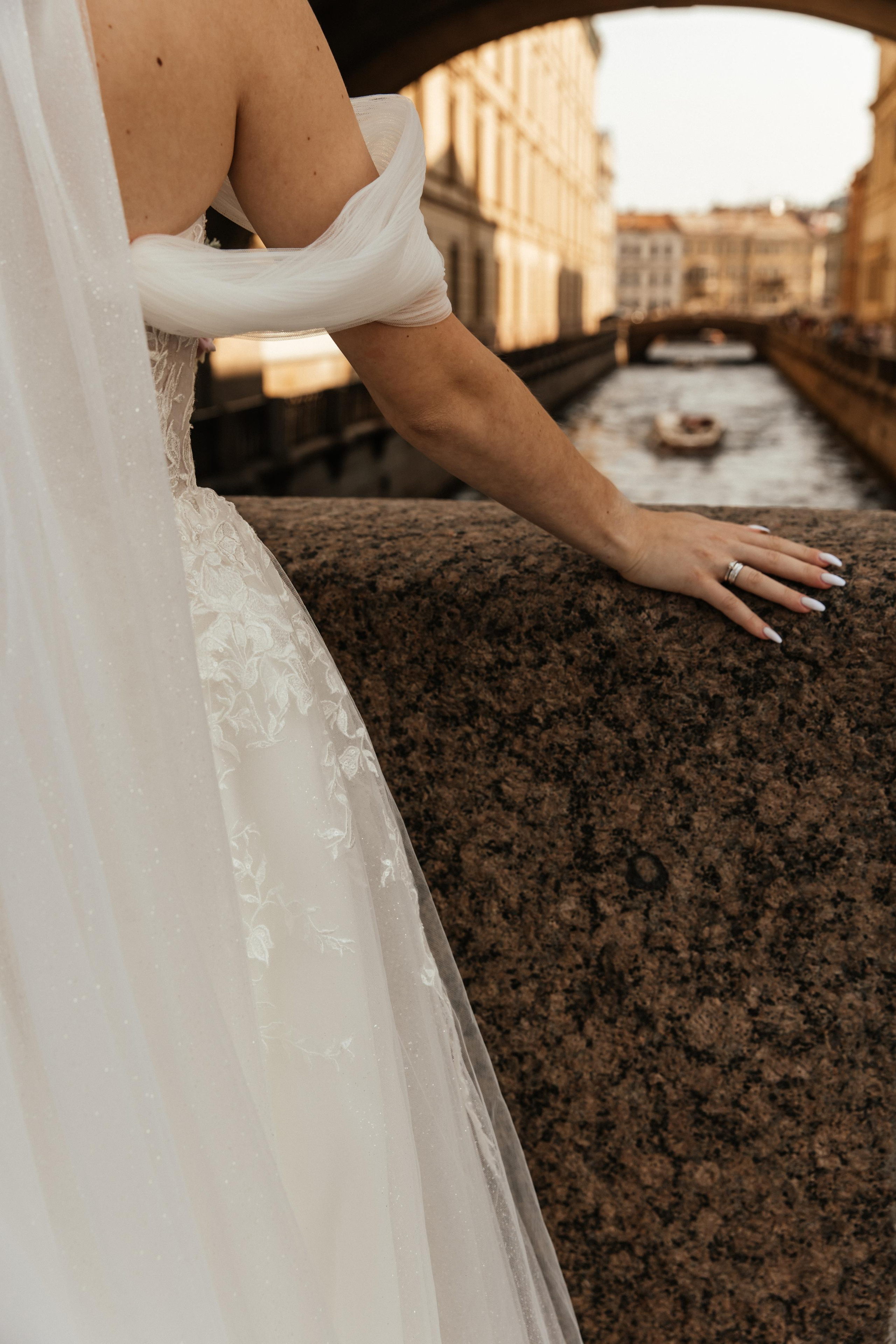 Wedding «In the heart of St.Petersburg». Свадебные фотограф и видеограф Наталья и Анатолий Новиковы СПб